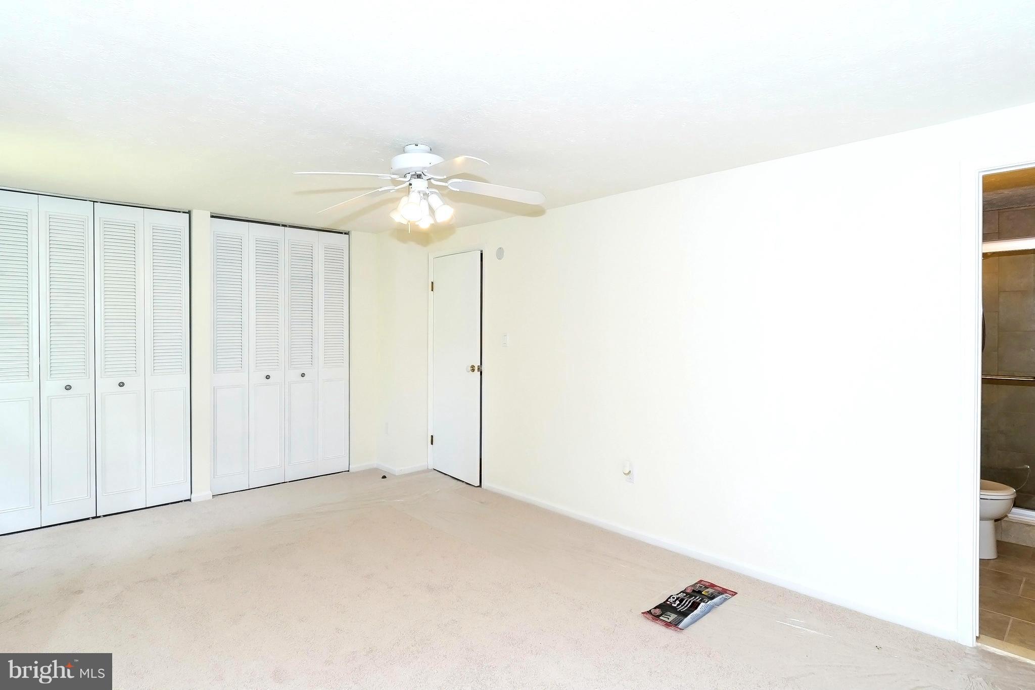 VILLAGE OF HICKORY RIDGE - Residential