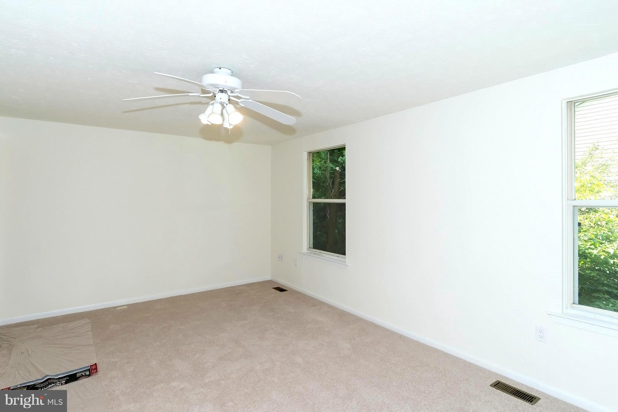 VILLAGE OF HICKORY RIDGE - Residential