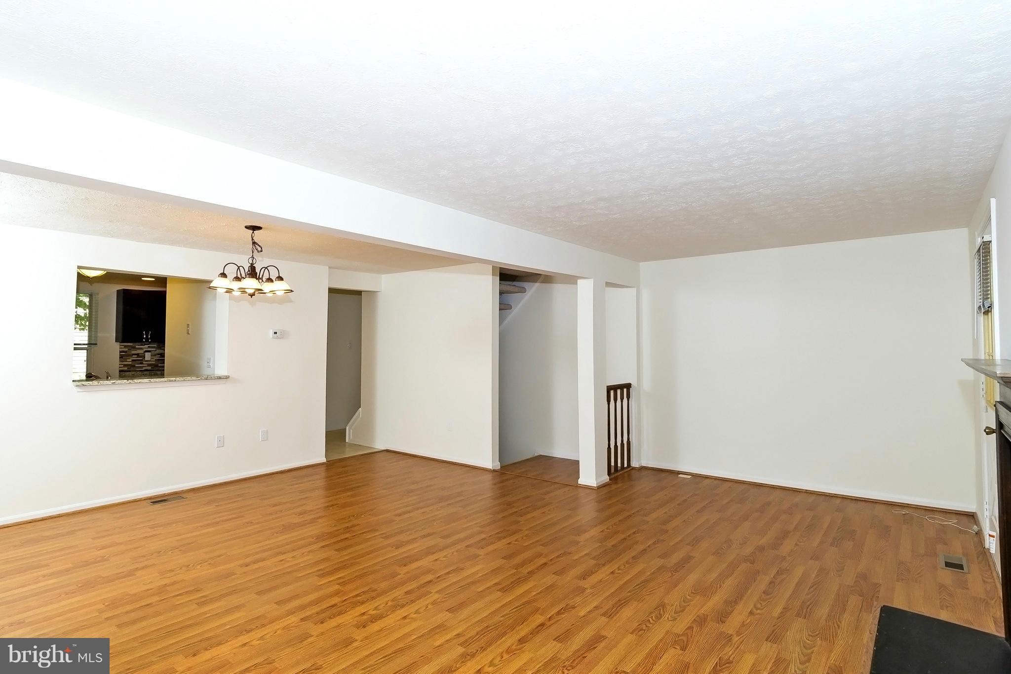 VILLAGE OF HICKORY RIDGE - Residential