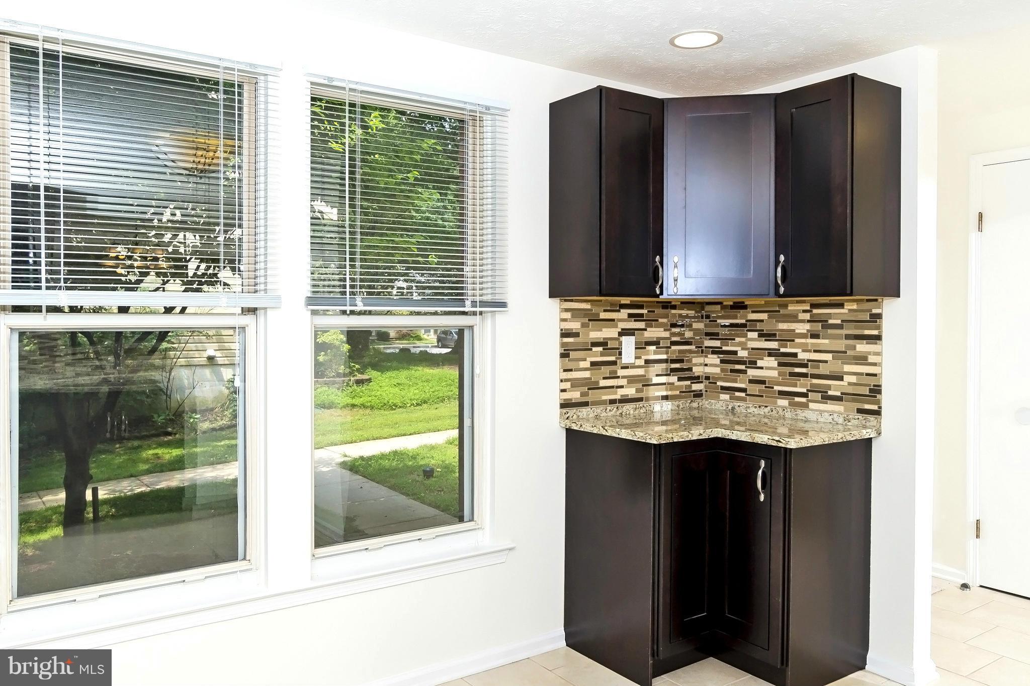 VILLAGE OF HICKORY RIDGE - Residential