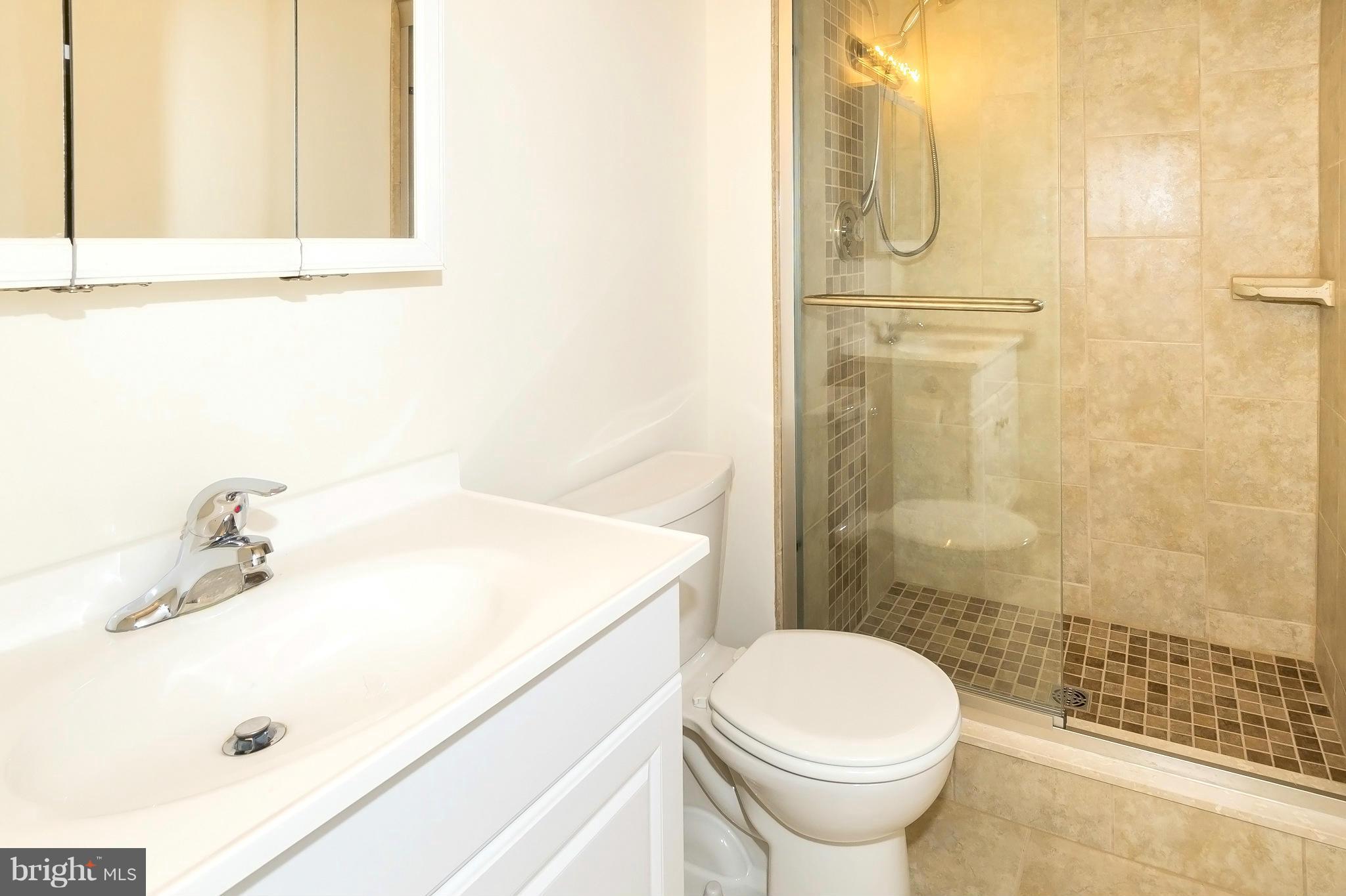 VILLAGE OF HICKORY RIDGE - Residential