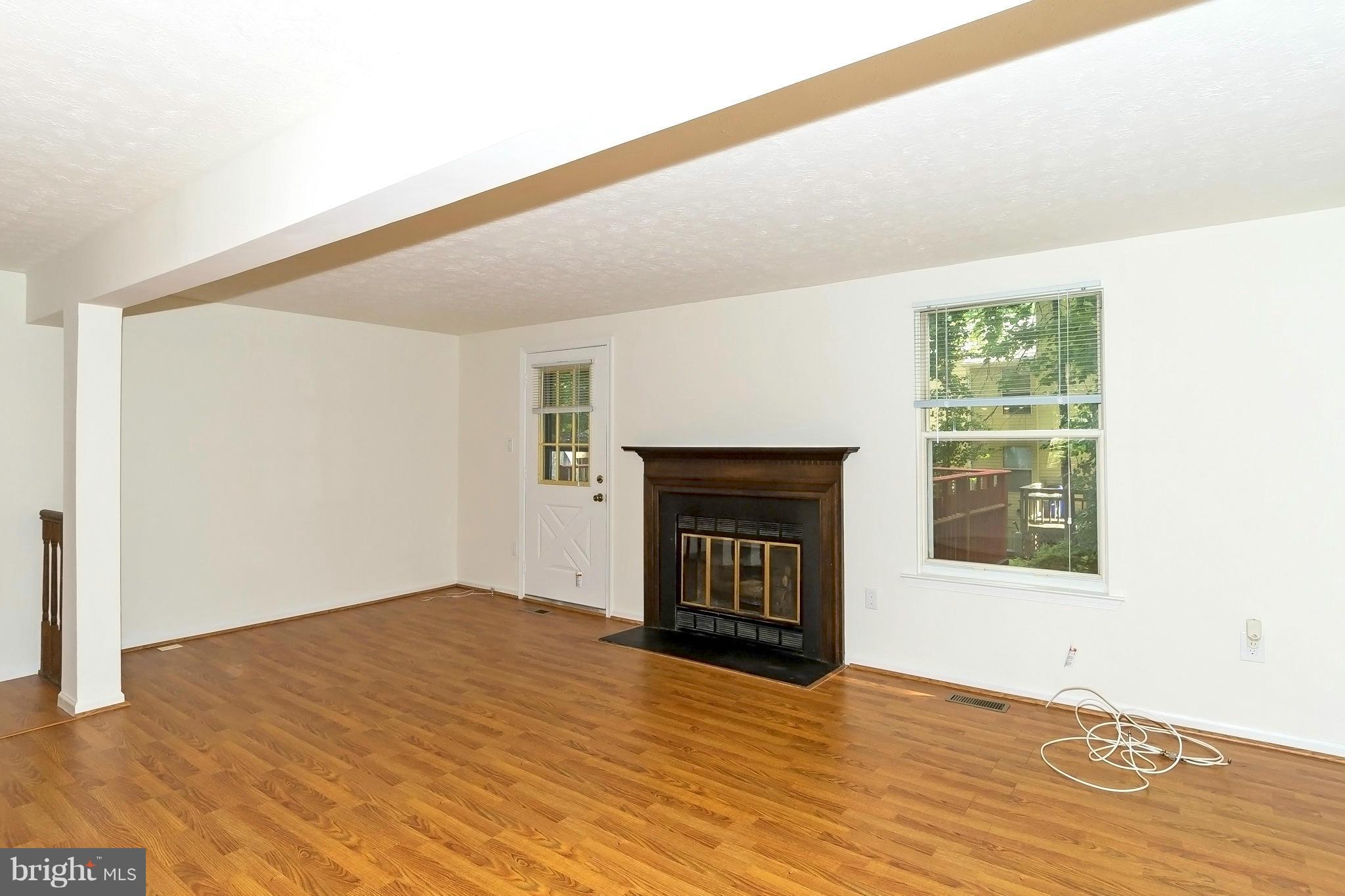 VILLAGE OF HICKORY RIDGE - Residential