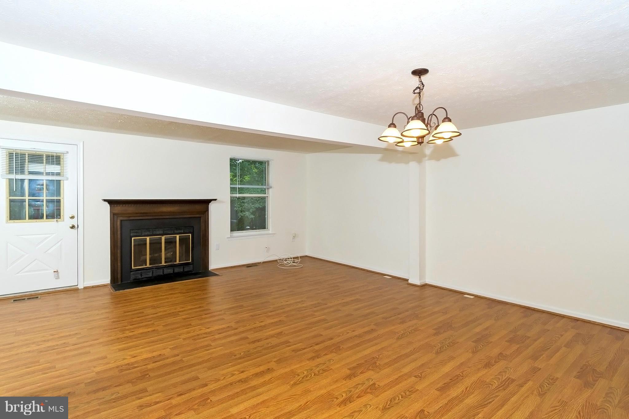 VILLAGE OF HICKORY RIDGE - Residential