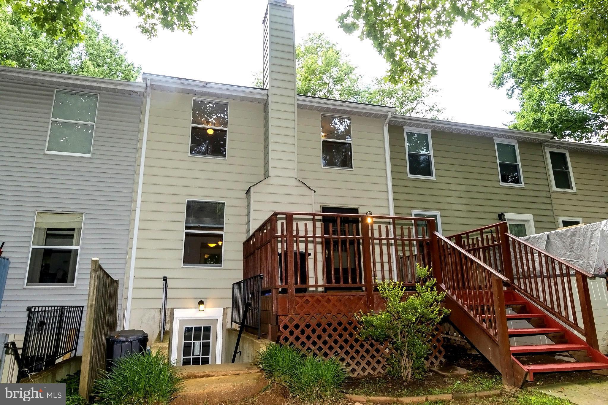 VILLAGE OF HICKORY RIDGE - Residential