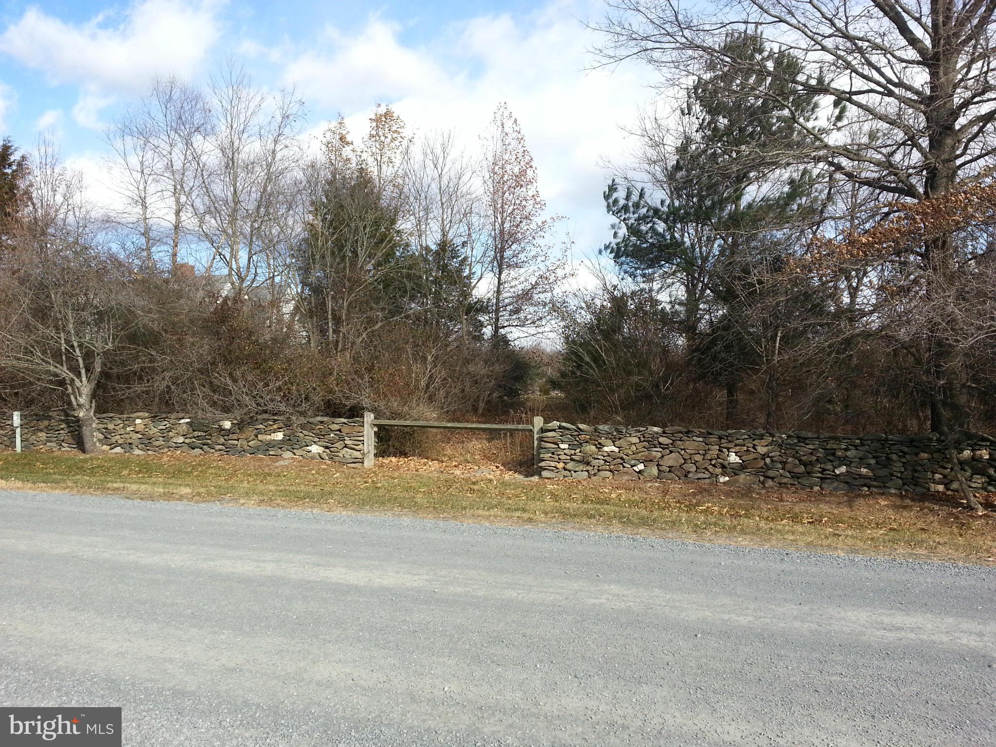 BIRCH HOLLOW HAMLET - Land