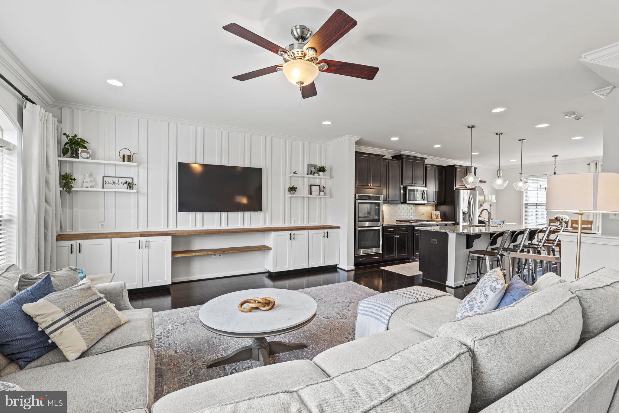 VILLAGES OF PIEDMONT II - Residential