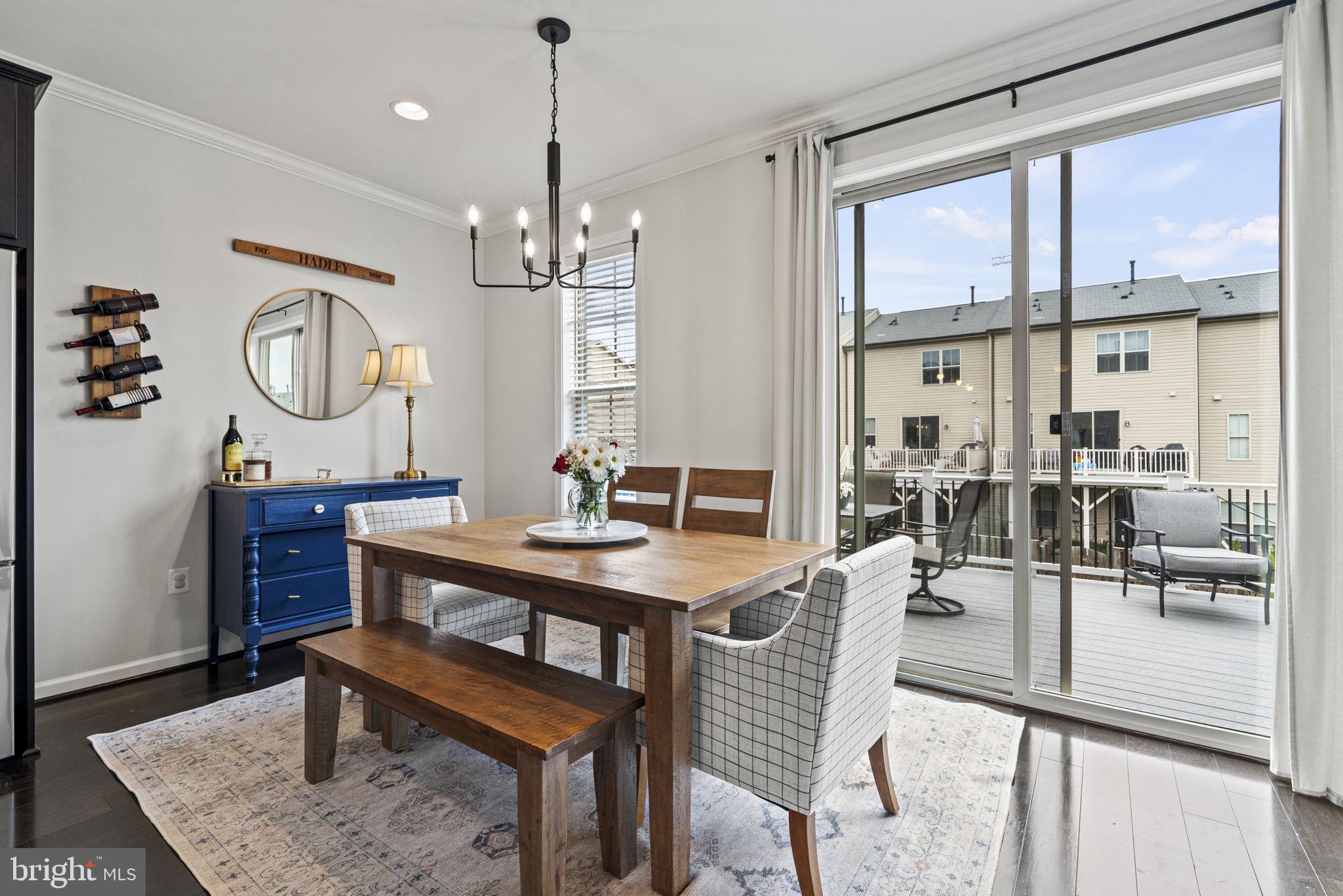 VILLAGES OF PIEDMONT II - Residential