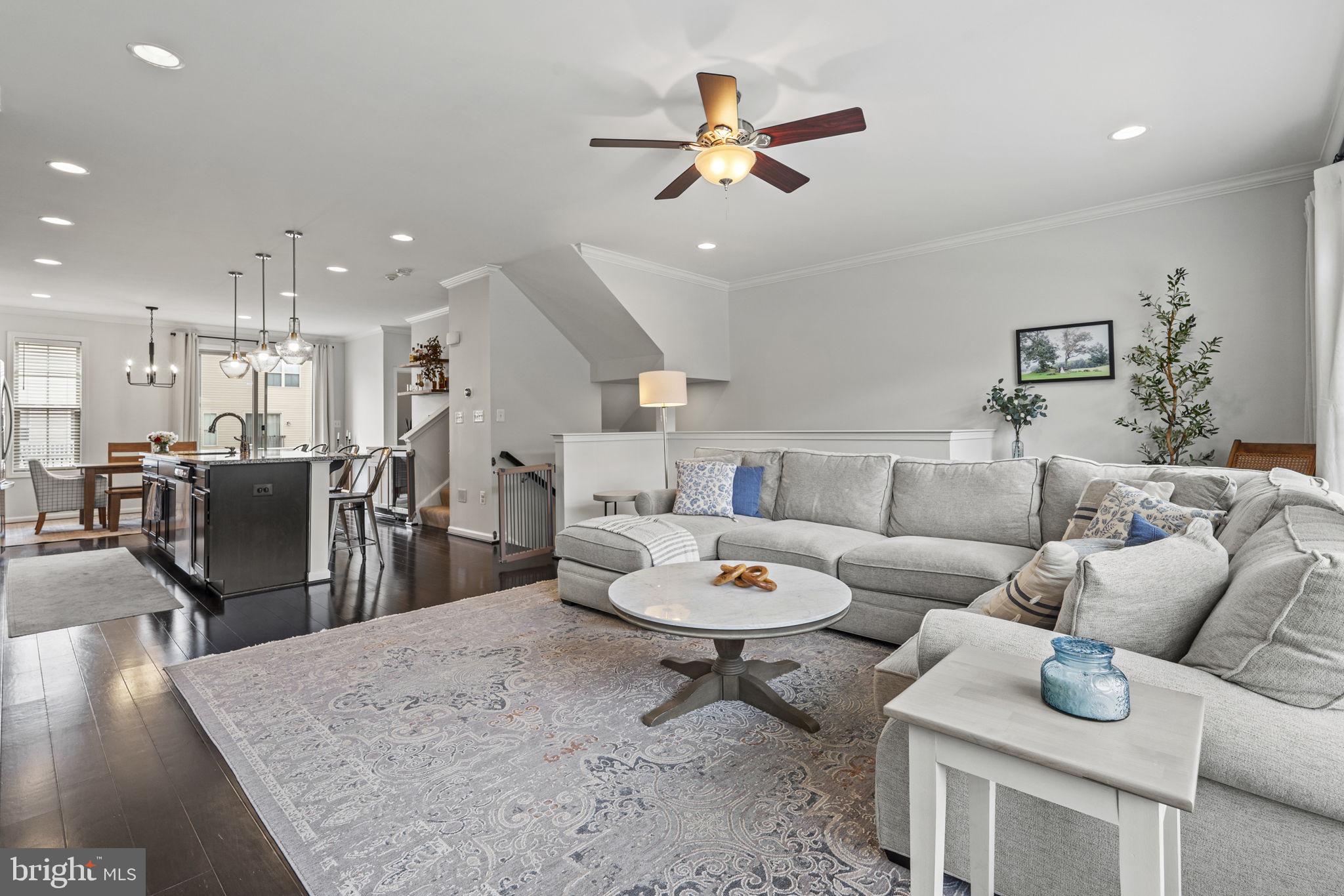 VILLAGES OF PIEDMONT II - Residential