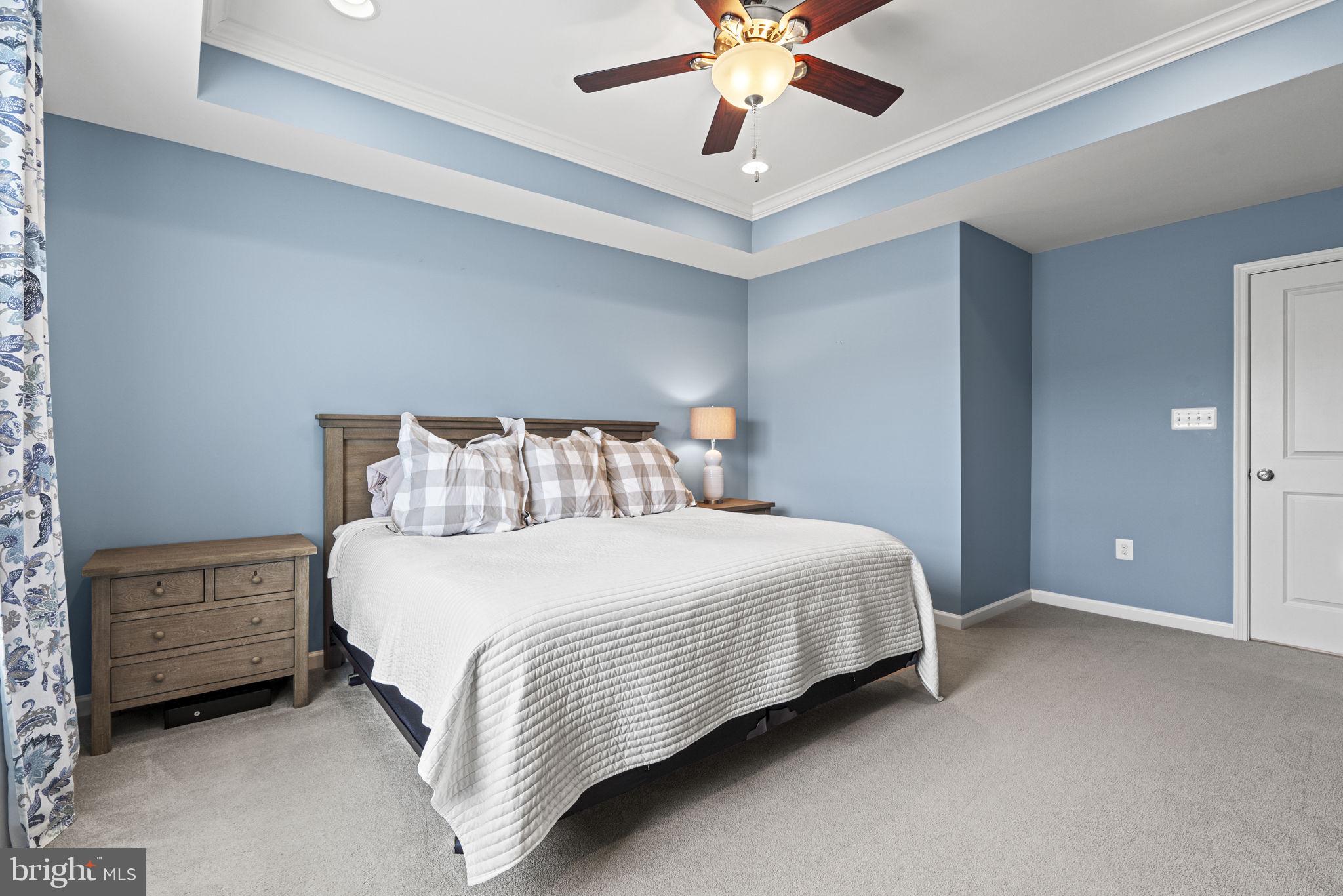 VILLAGES OF PIEDMONT II - Residential