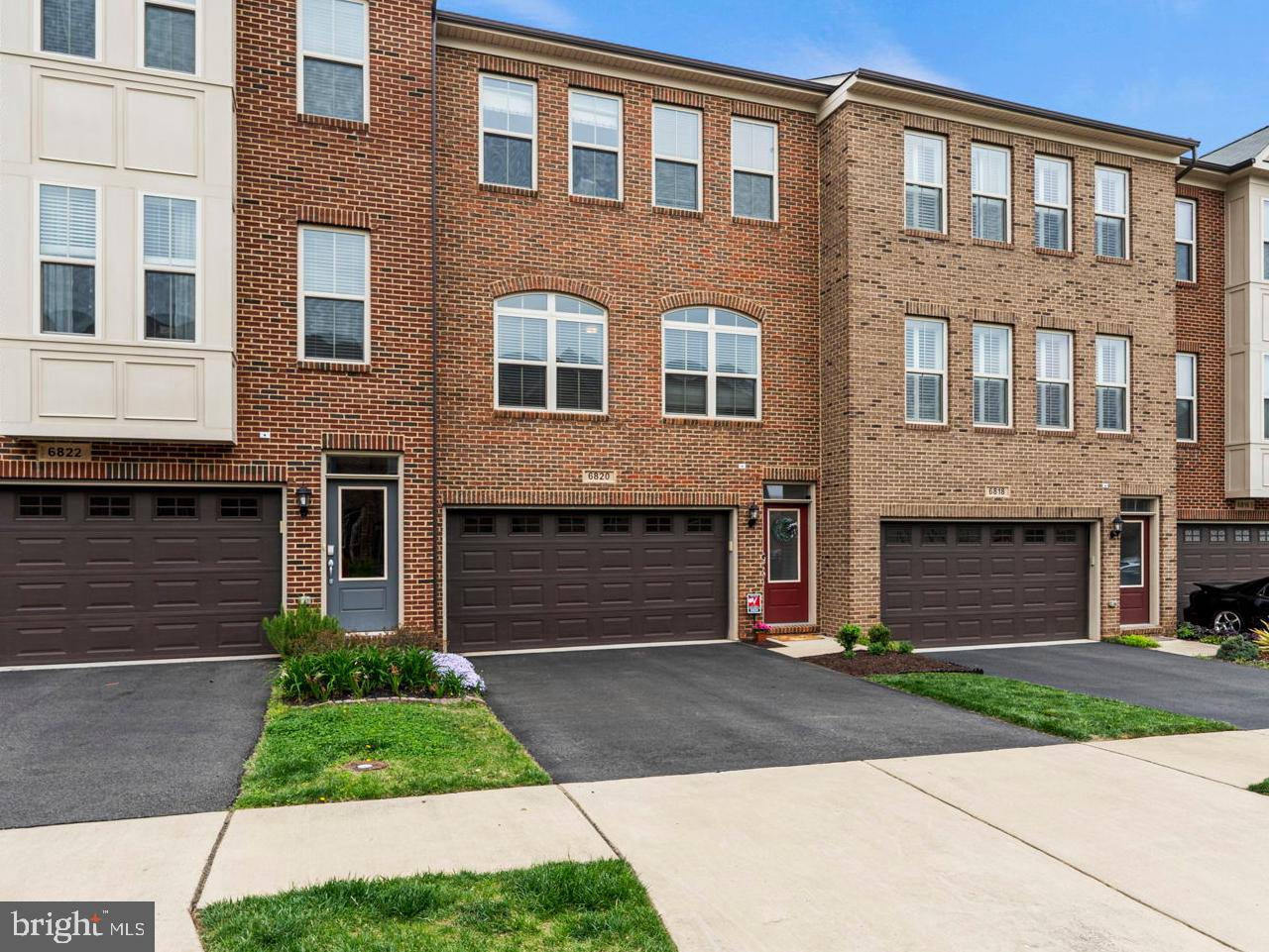 VILLAGES OF PIEDMONT II - Residential