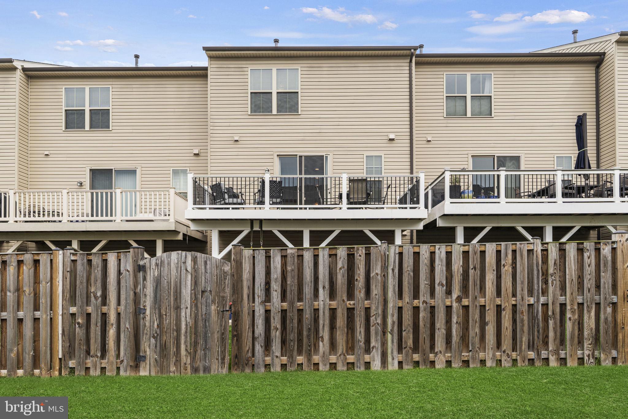 VILLAGES OF PIEDMONT II - Residential