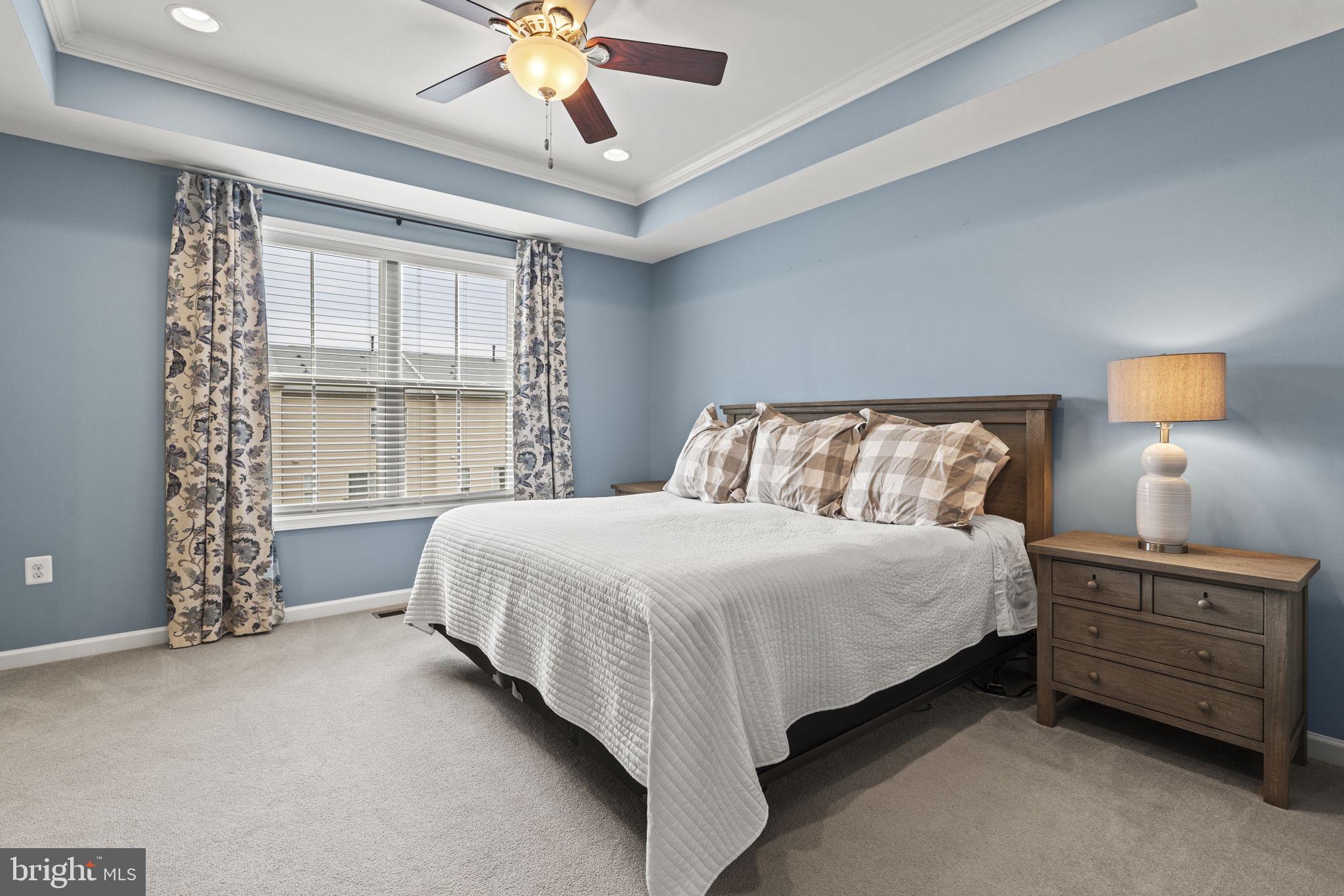 VILLAGES OF PIEDMONT II - Residential