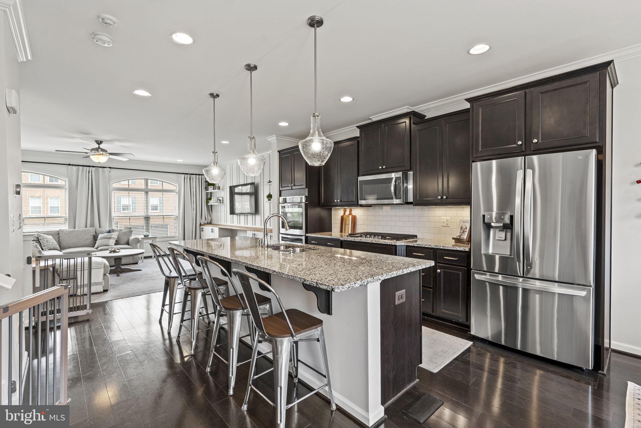 VILLAGES OF PIEDMONT II - Residential