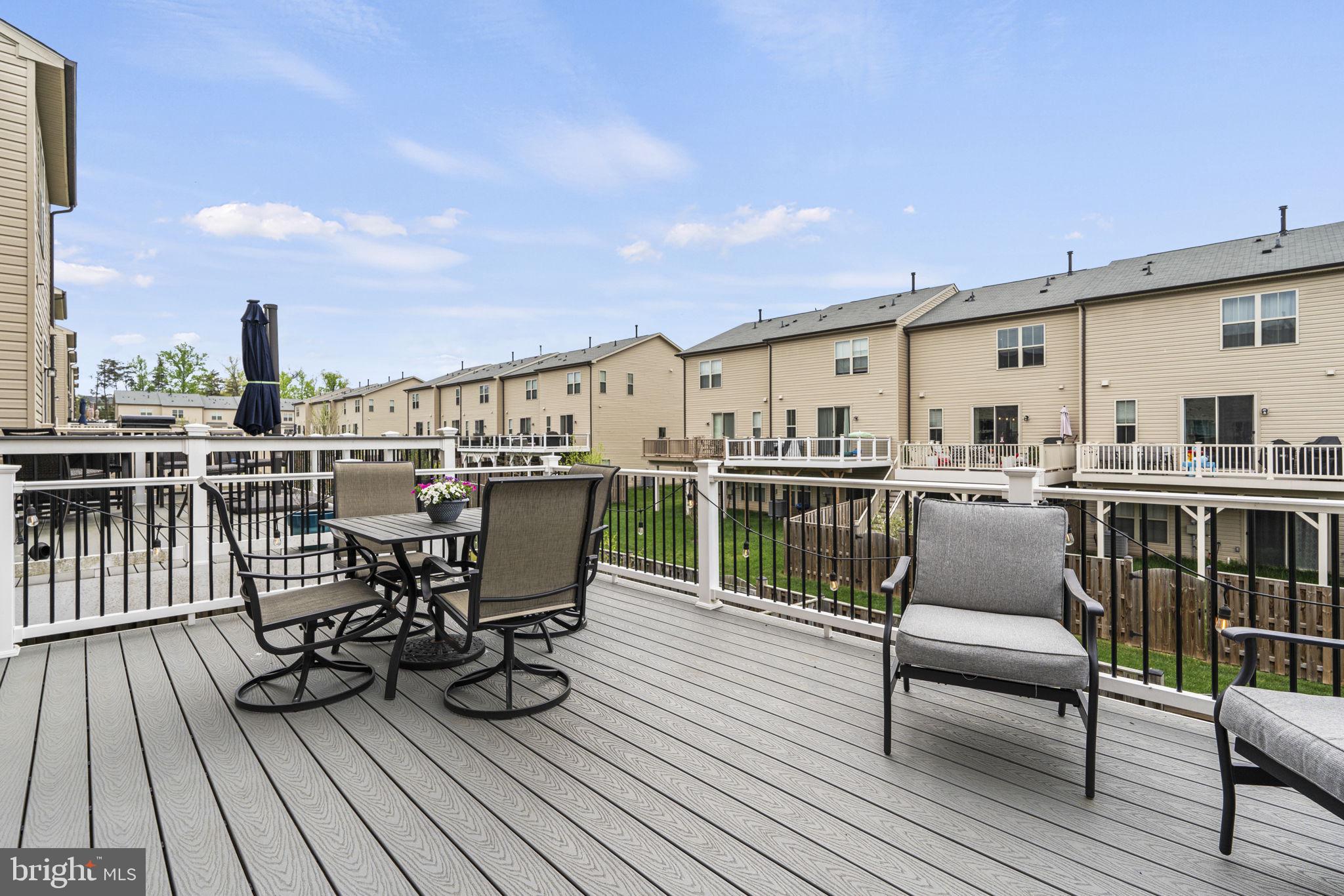 VILLAGES OF PIEDMONT II - Residential