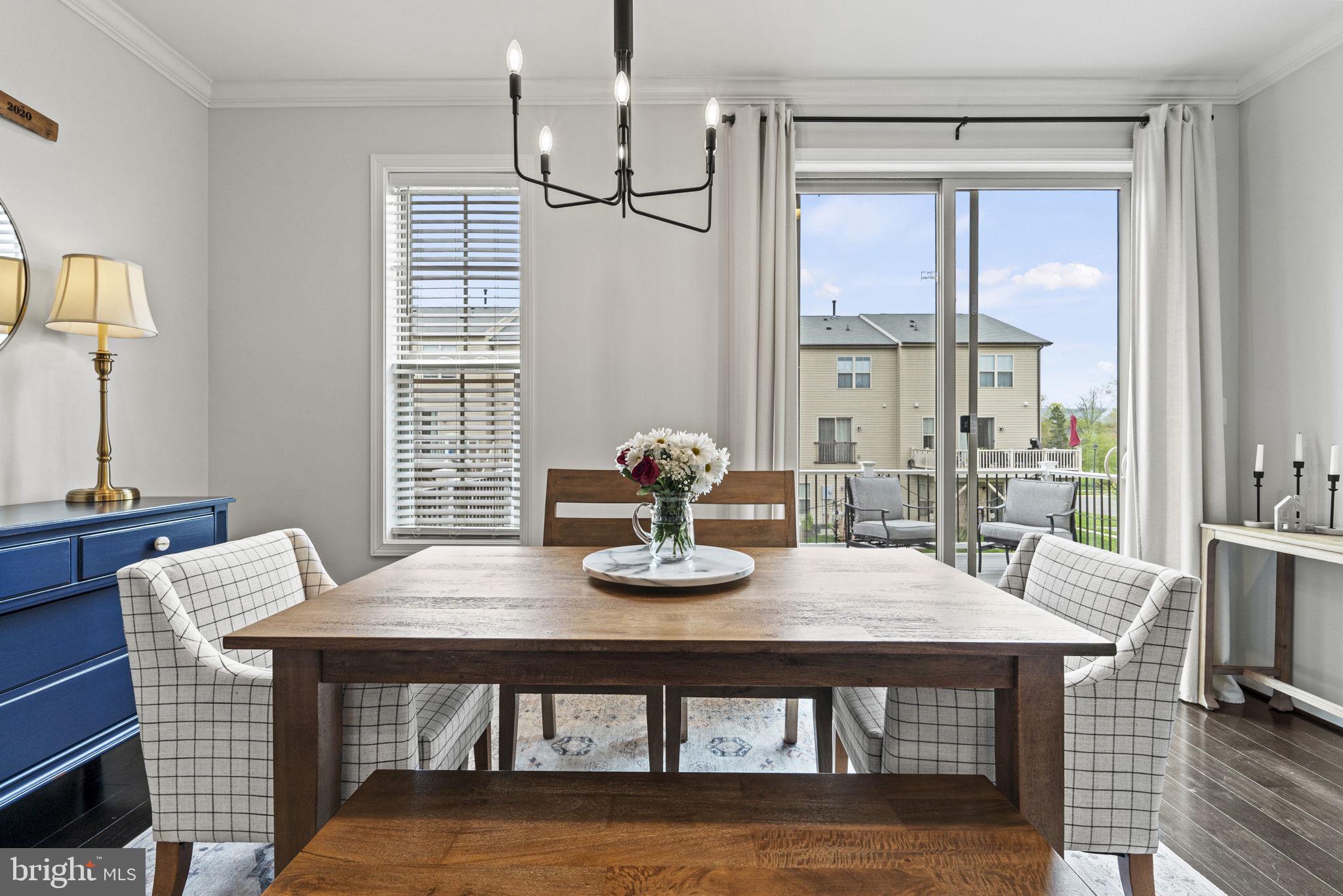 VILLAGES OF PIEDMONT II - Residential