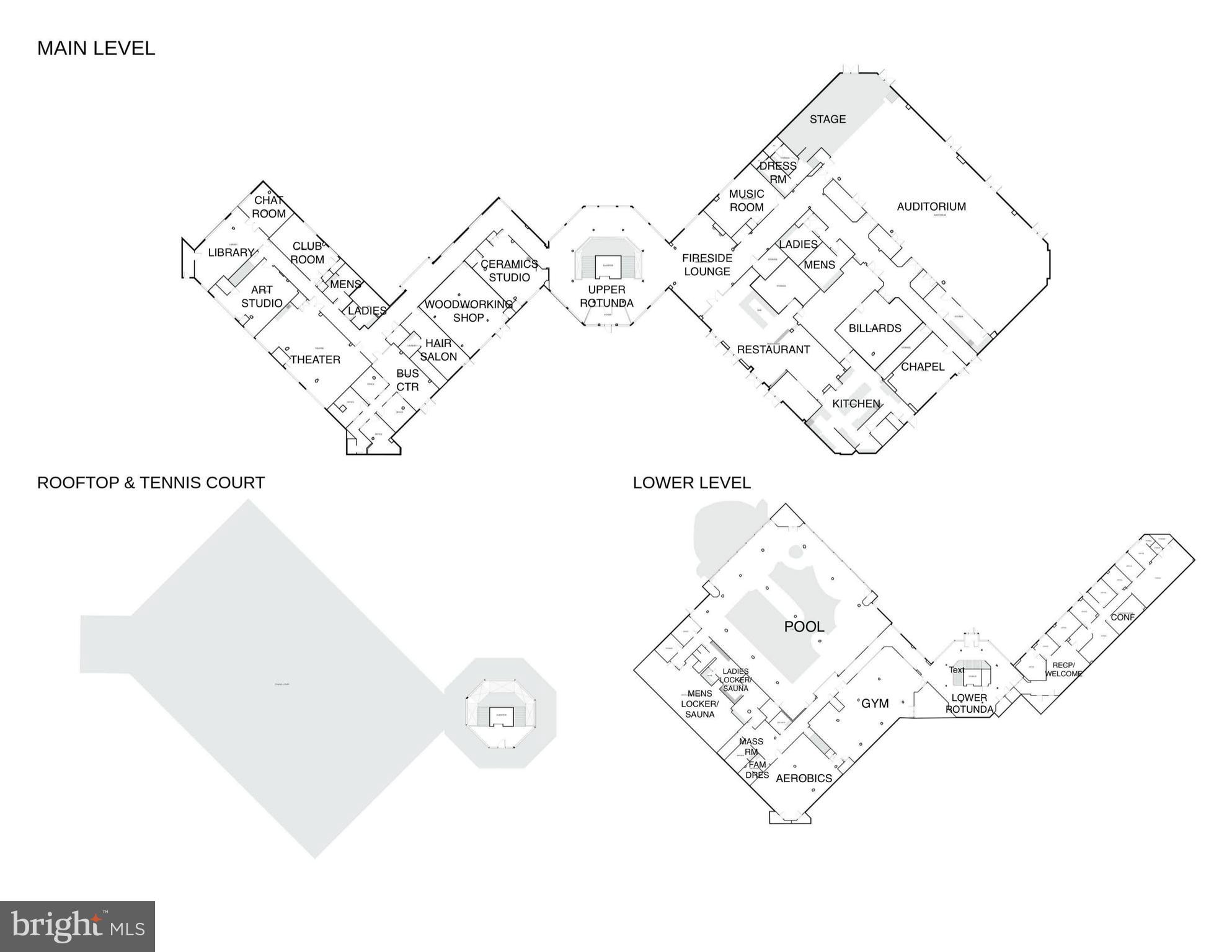 RIVERBEND - Residential