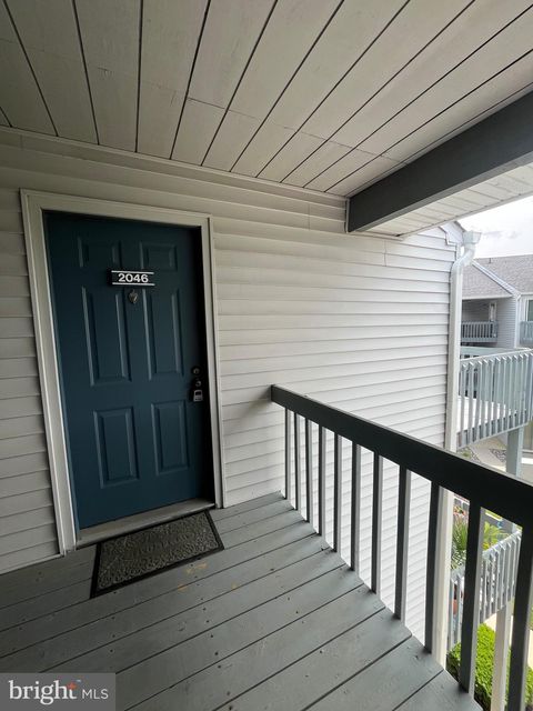 2046 LUCAS LANE VOORHEES NJ 08043