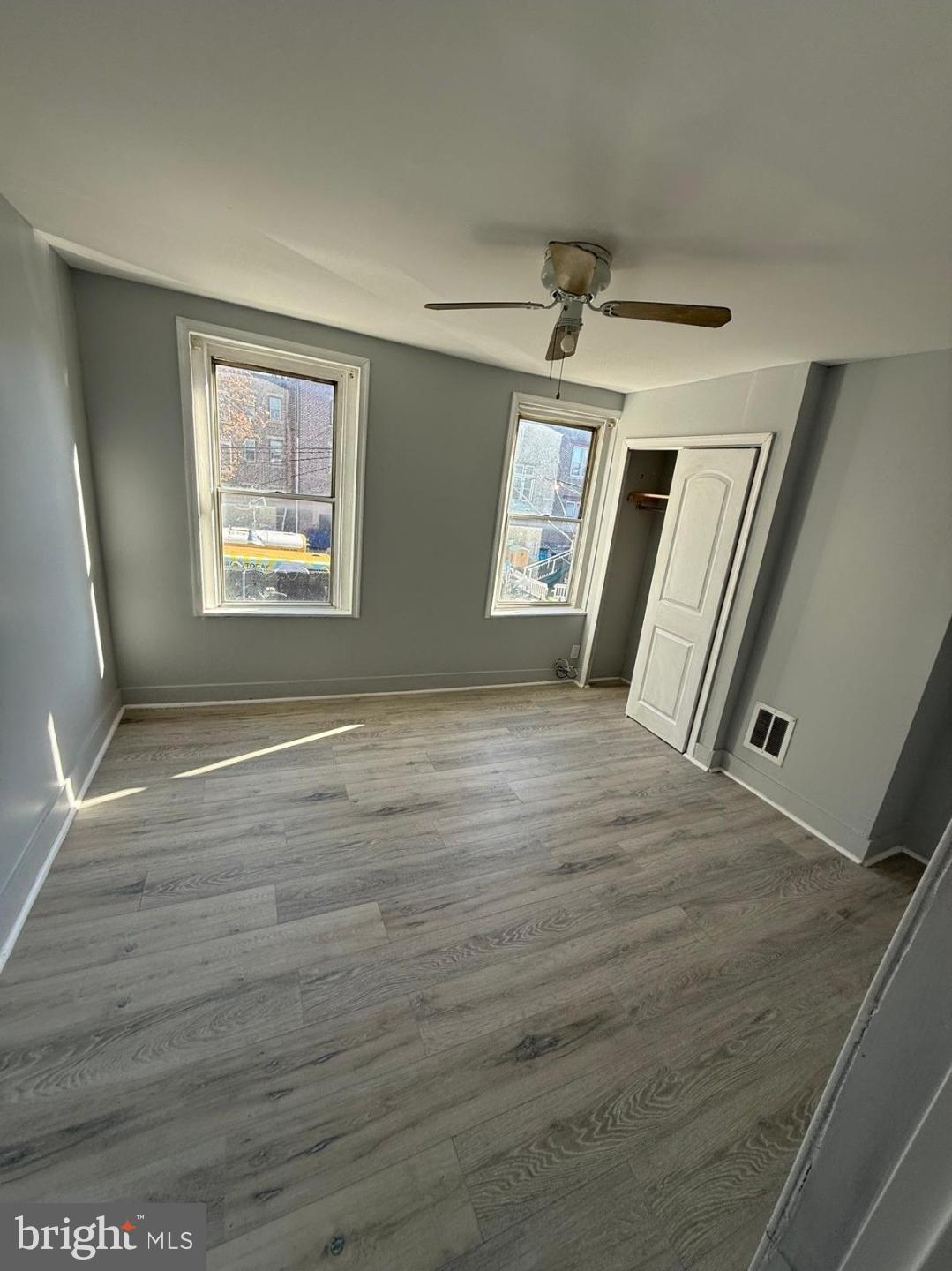 GRAYS FERRY - Residential