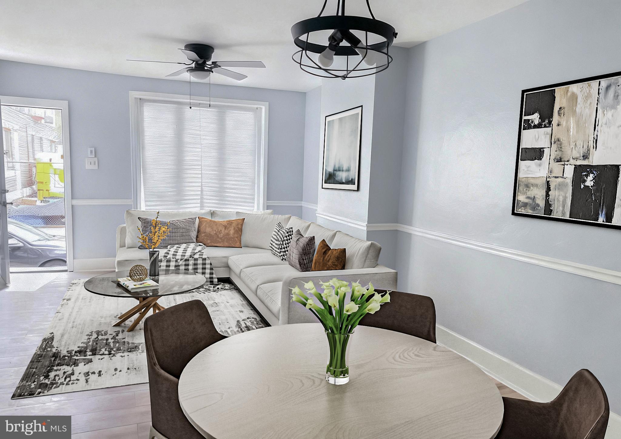 1618 S BAILEY STREET