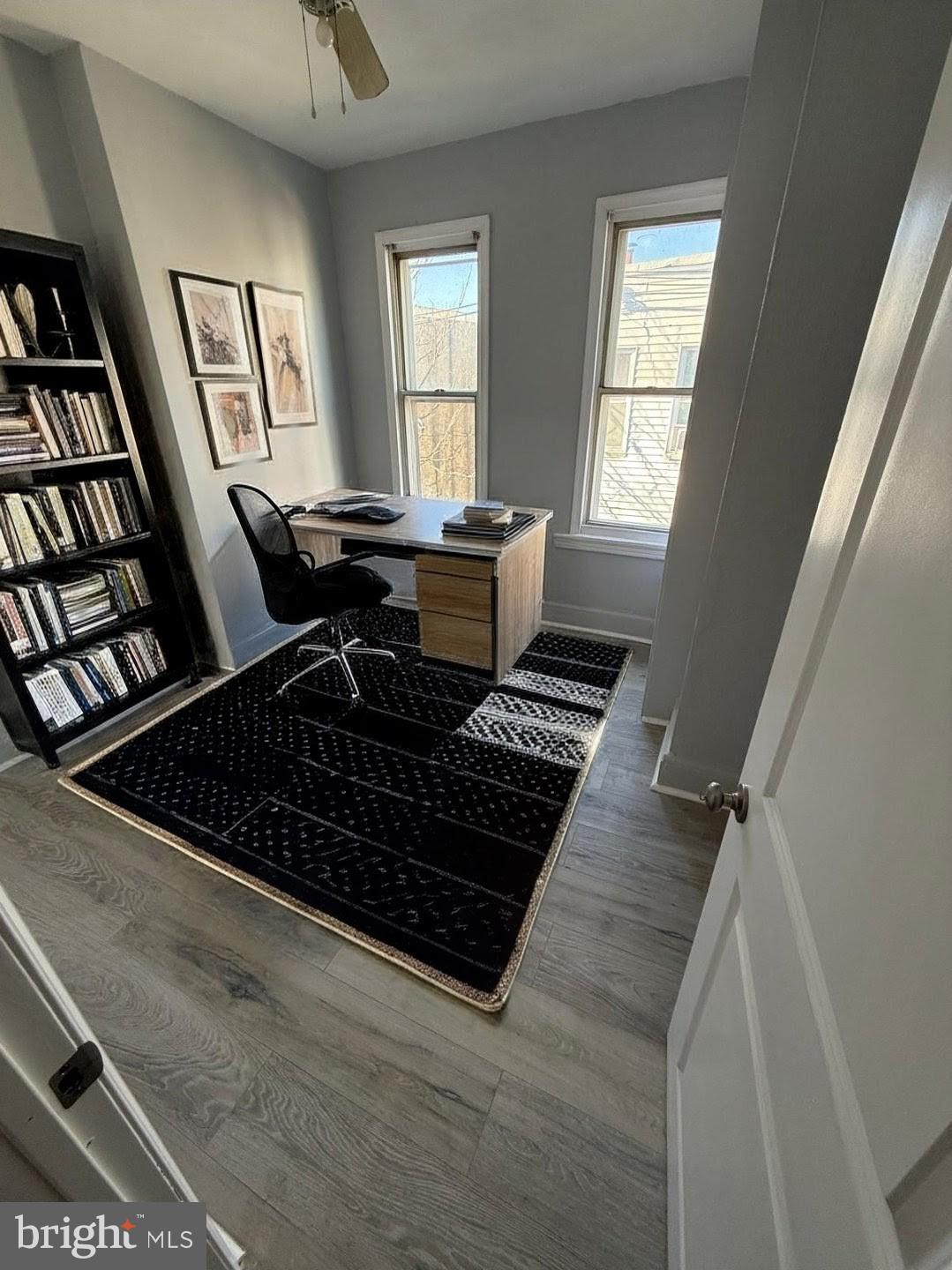 1618 S BAILEY STREET