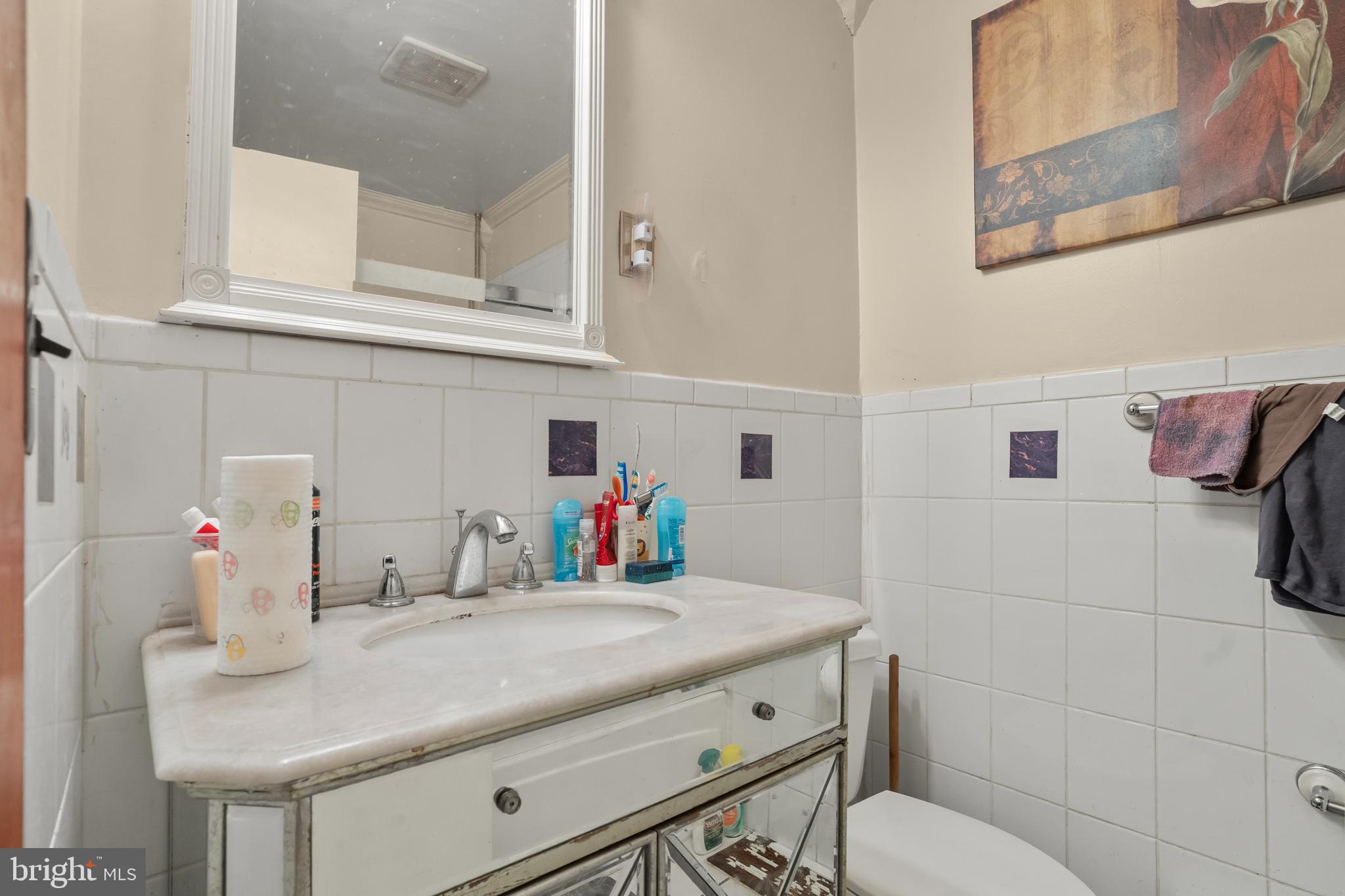 HUNTING PARK - Residential