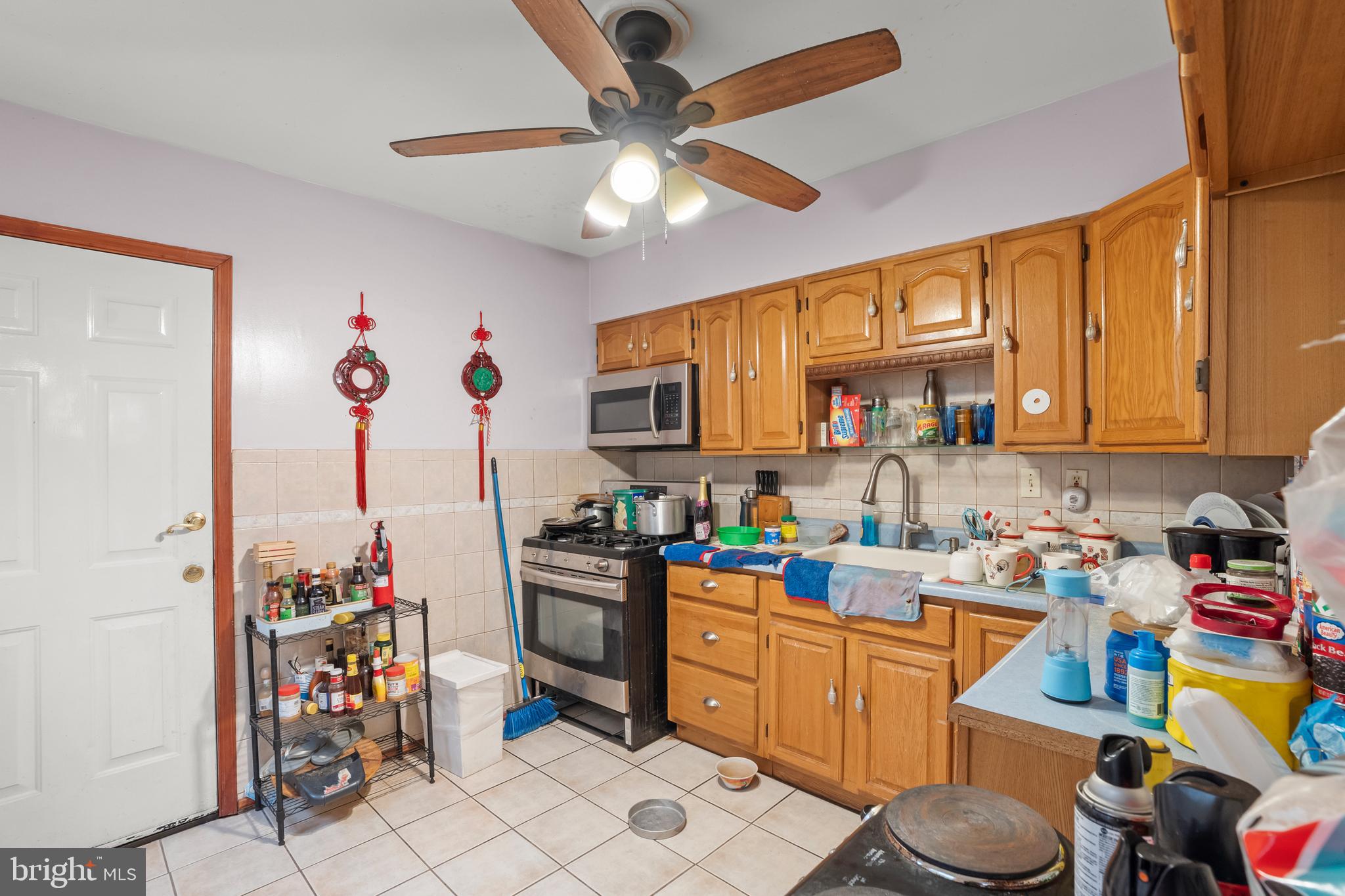 HUNTING PARK - Residential