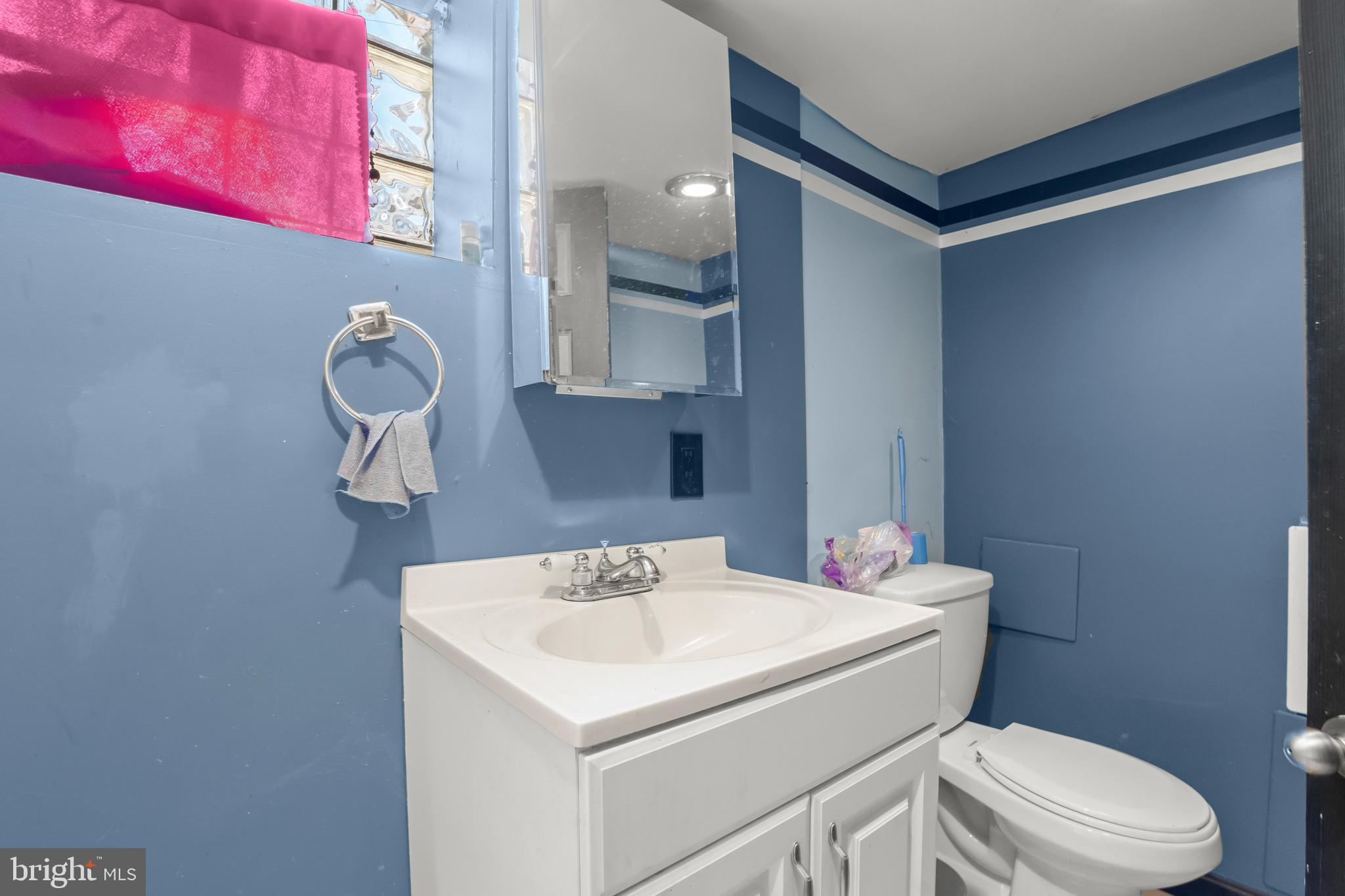 HUNTING PARK - Residential