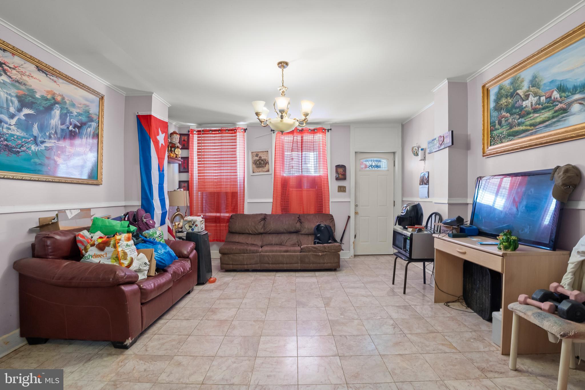 HUNTING PARK - Residential