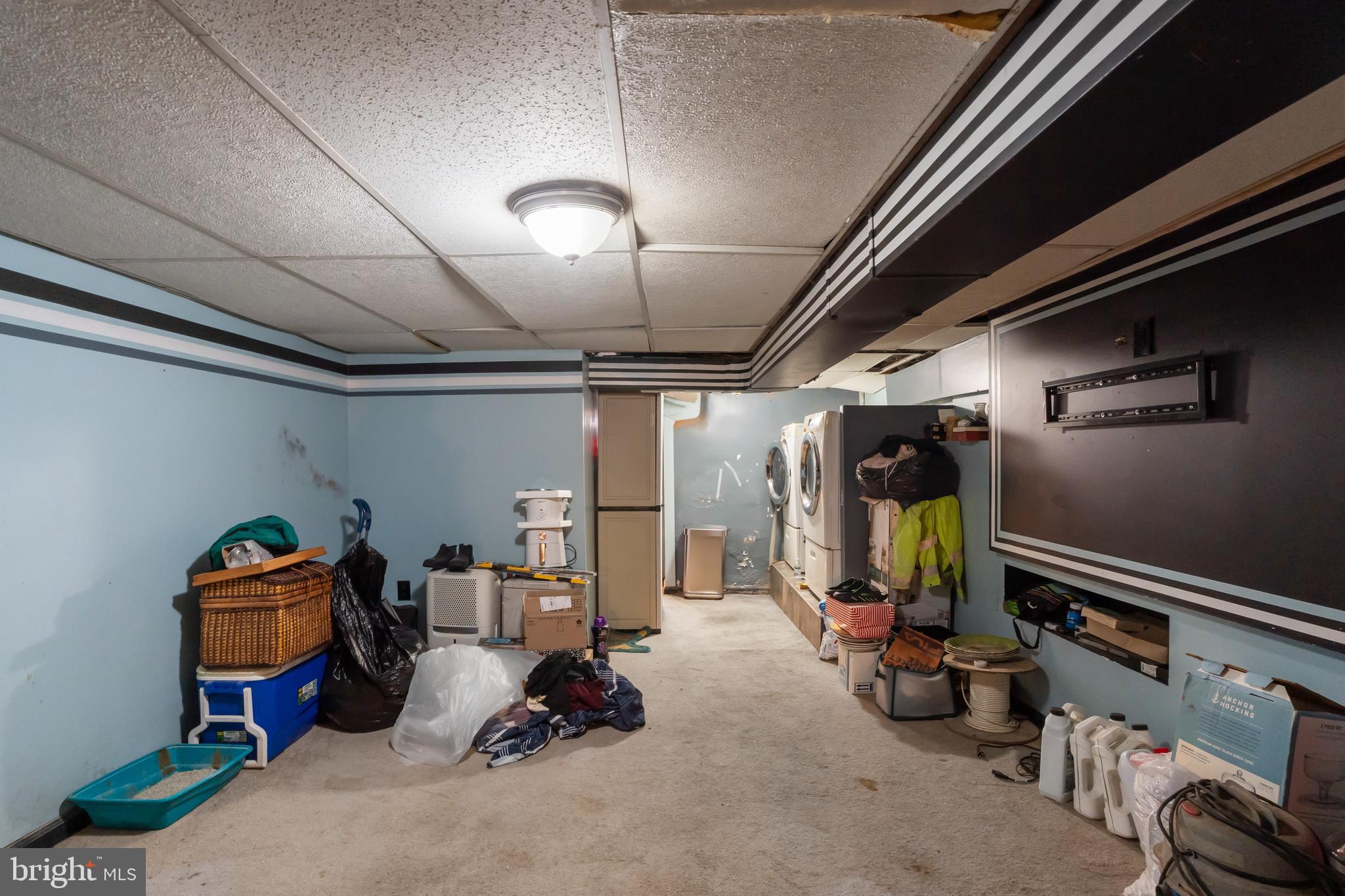 HUNTING PARK - Residential