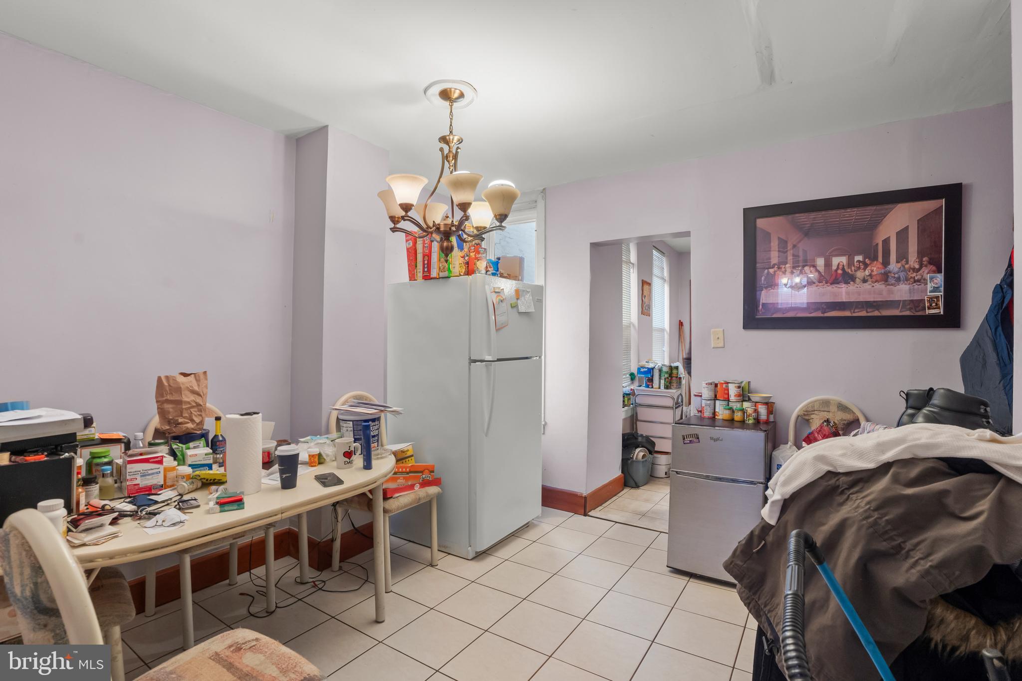 HUNTING PARK - Residential