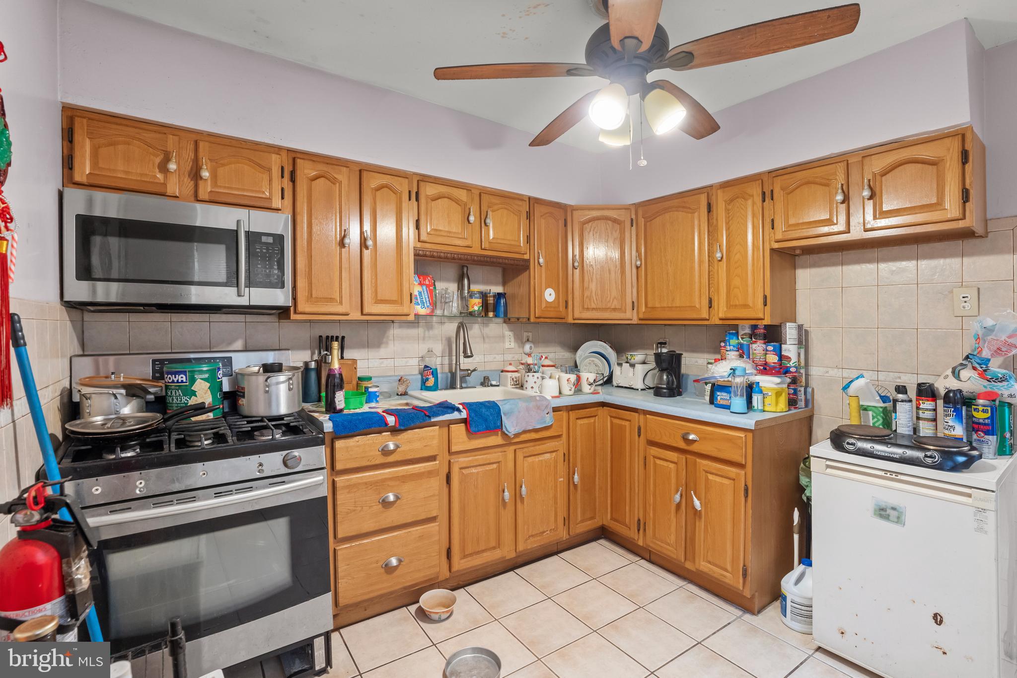 HUNTING PARK - Residential