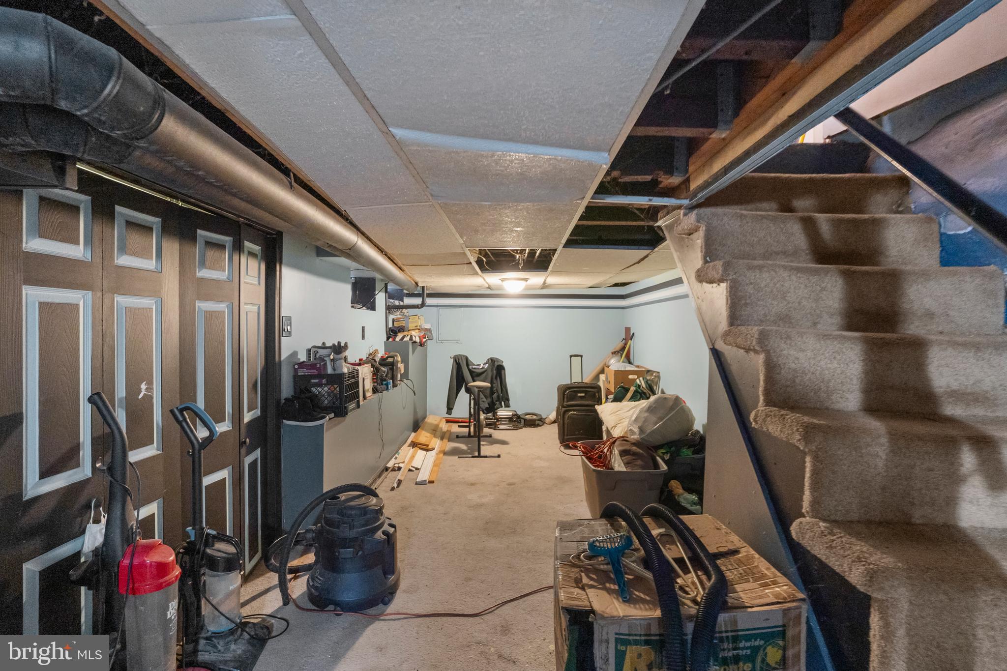 HUNTING PARK - Residential