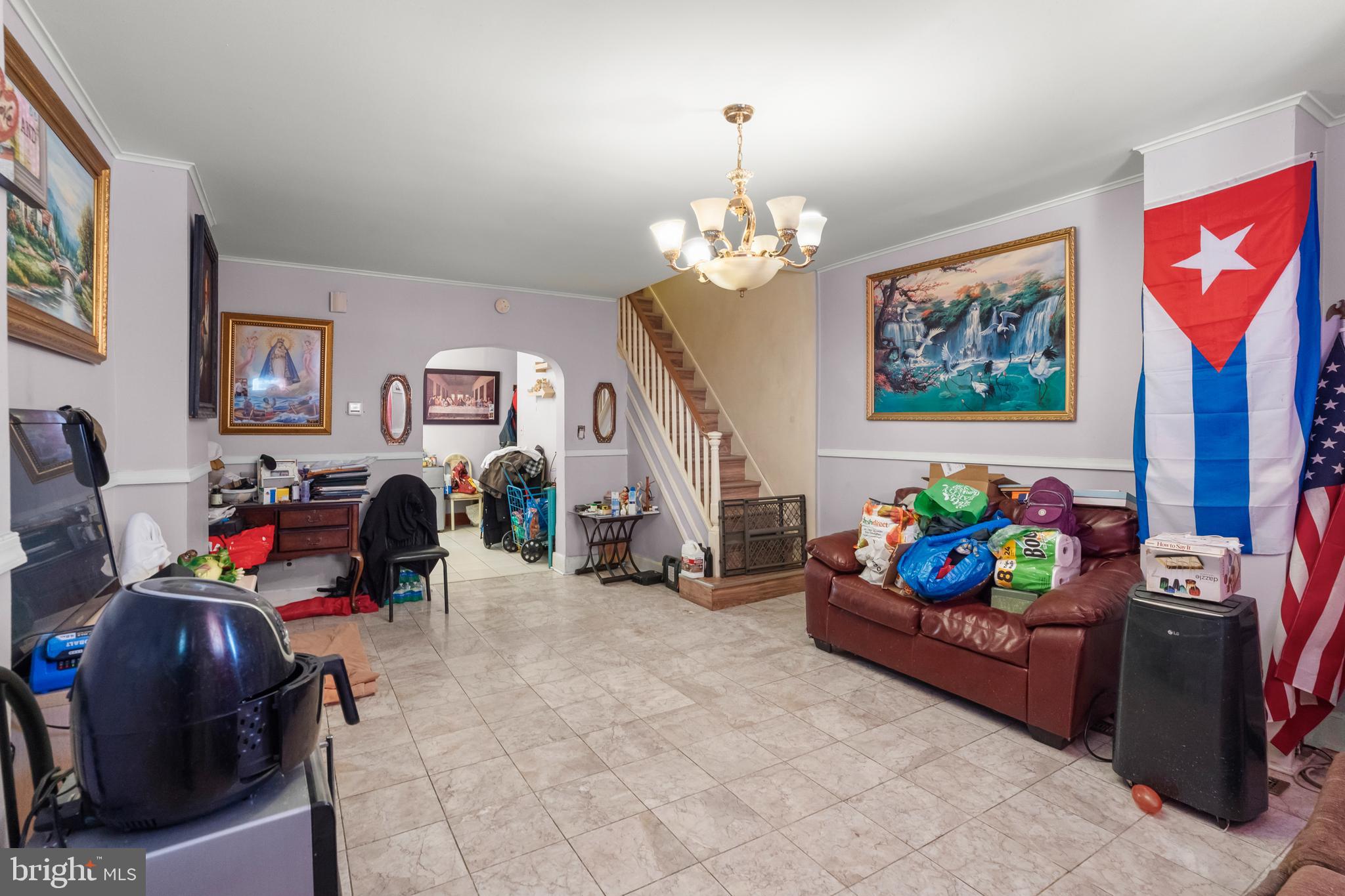 HUNTING PARK - Residential