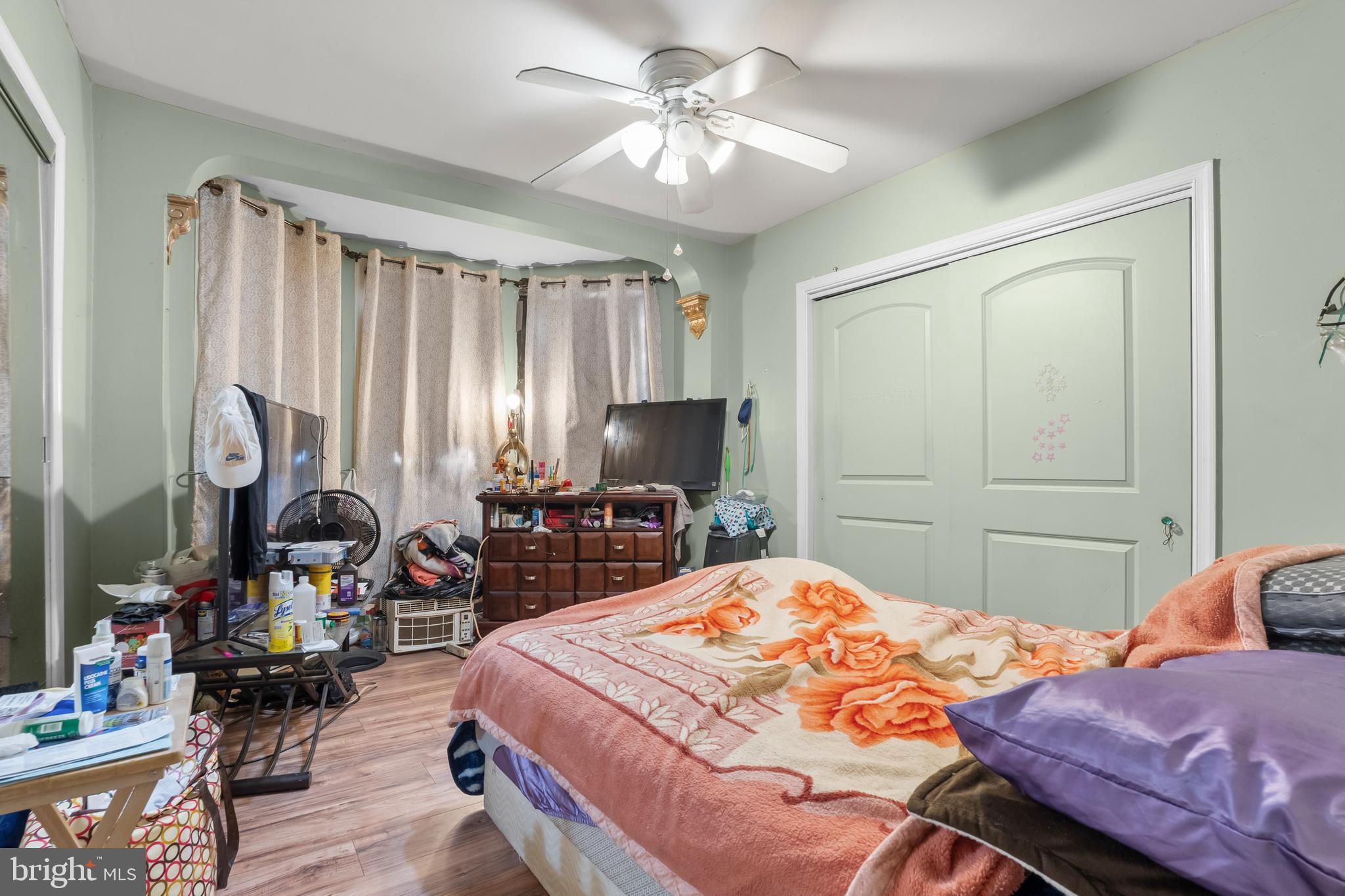 HUNTING PARK - Residential