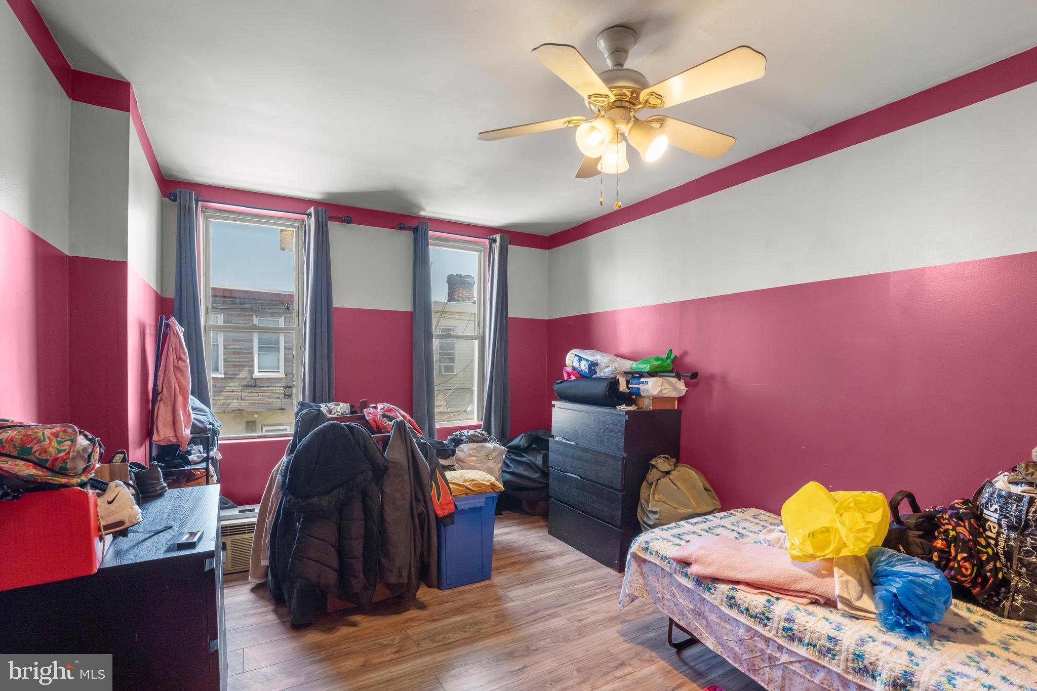 HUNTING PARK - Residential