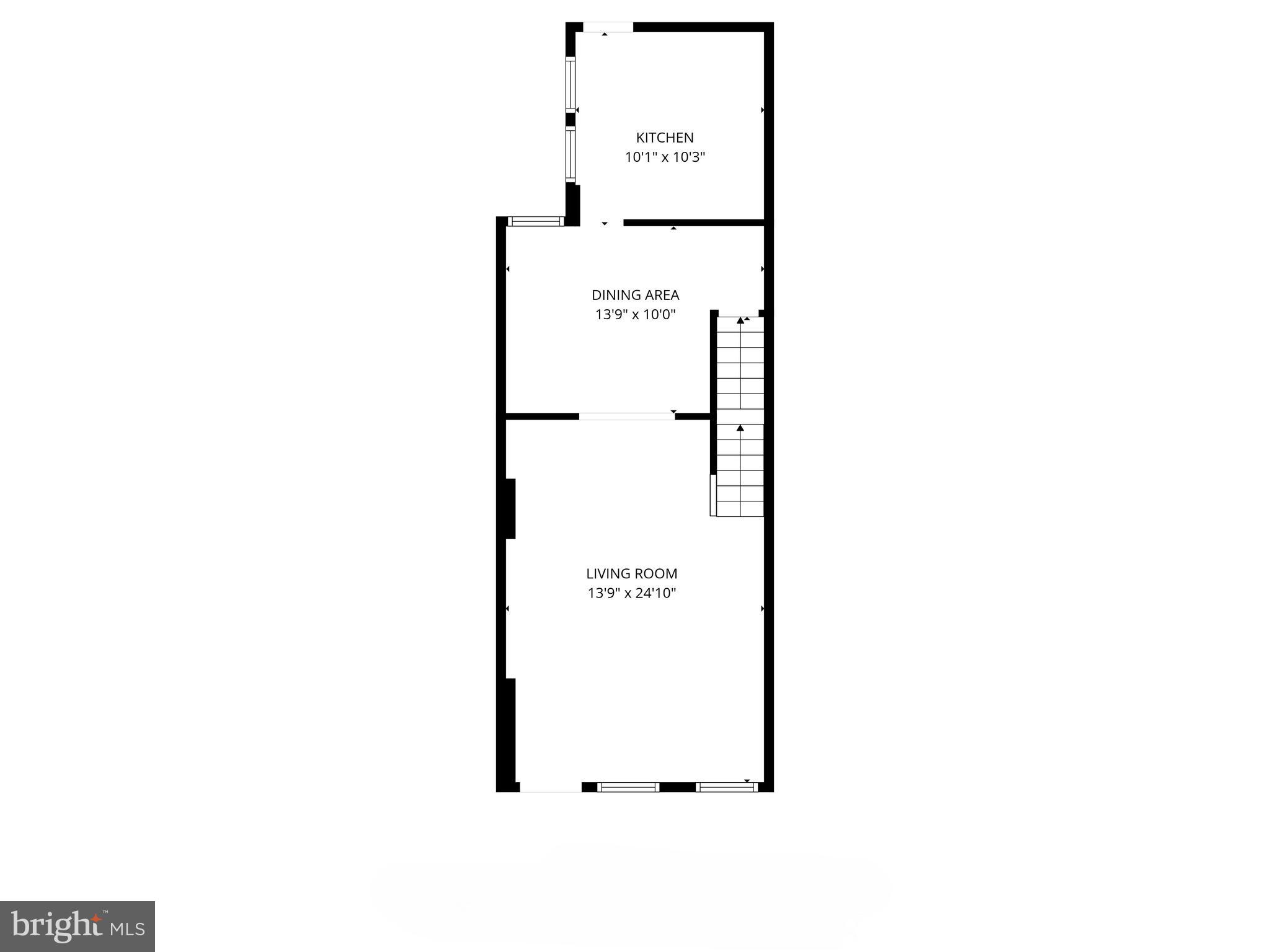 HUNTING PARK - Residential