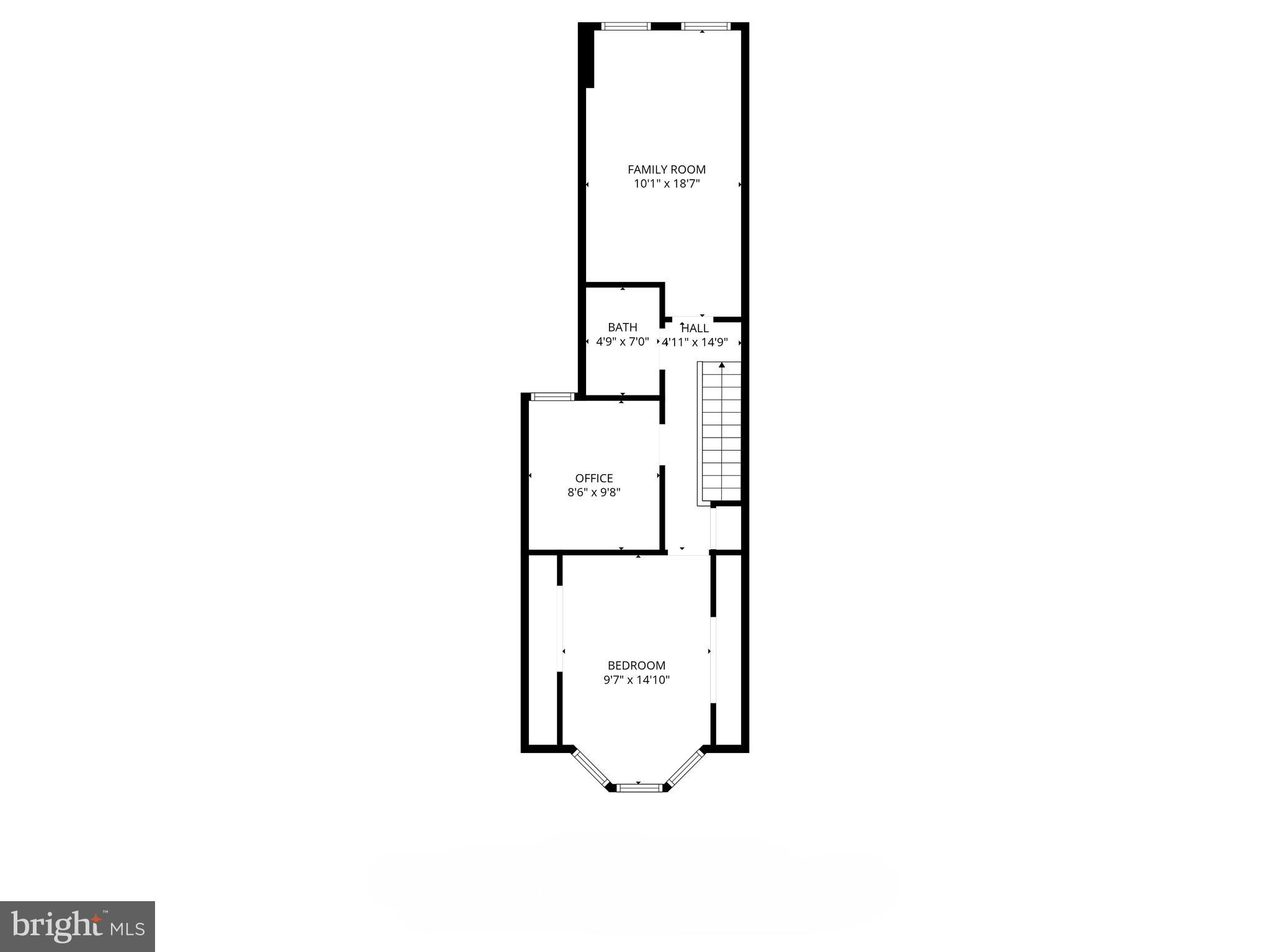 HUNTING PARK - Residential