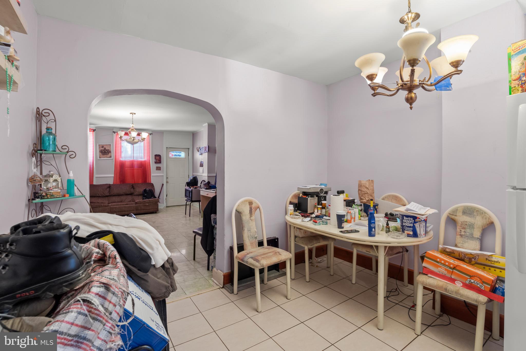 HUNTING PARK - Residential