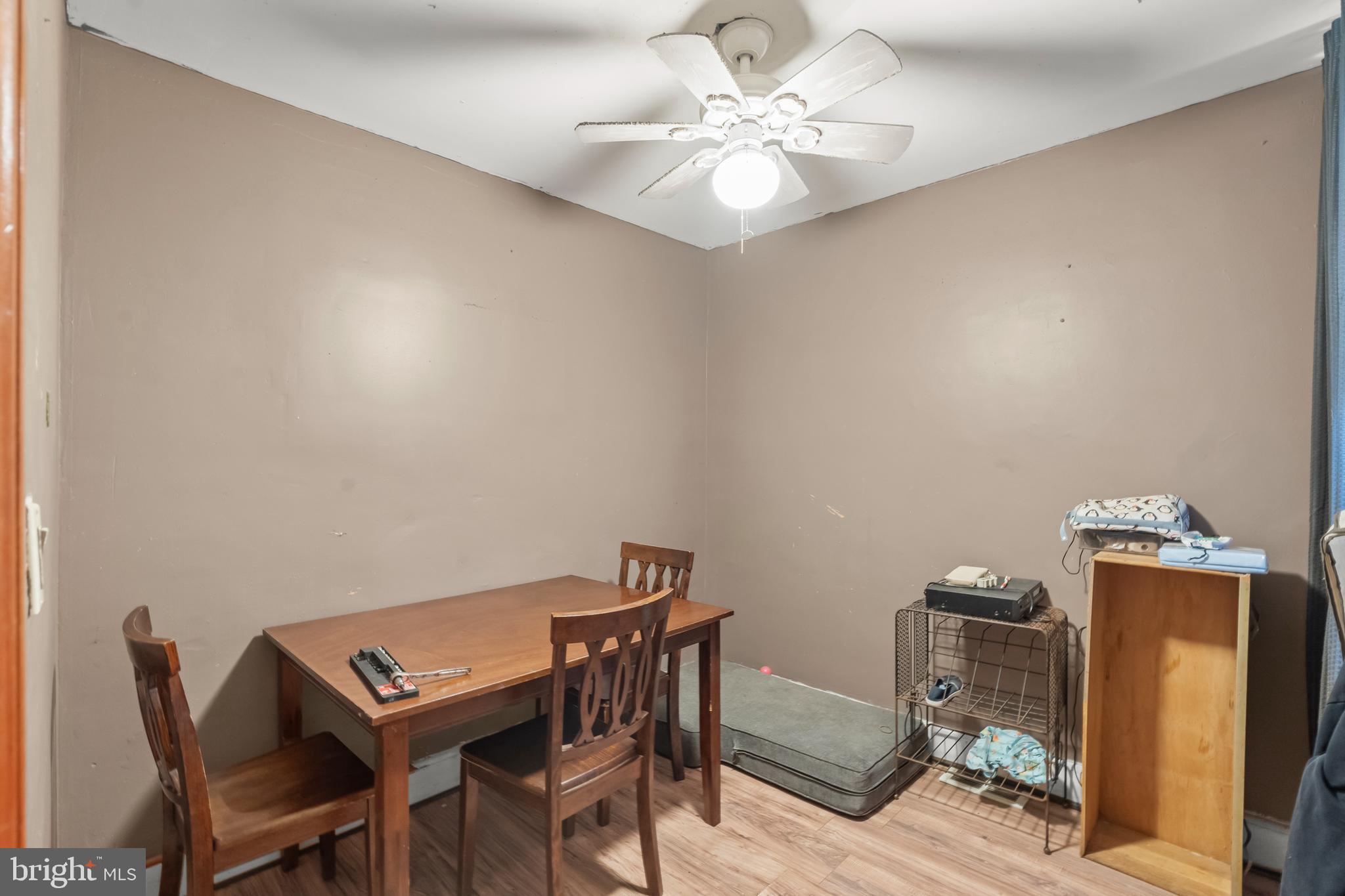 HUNTING PARK - Residential