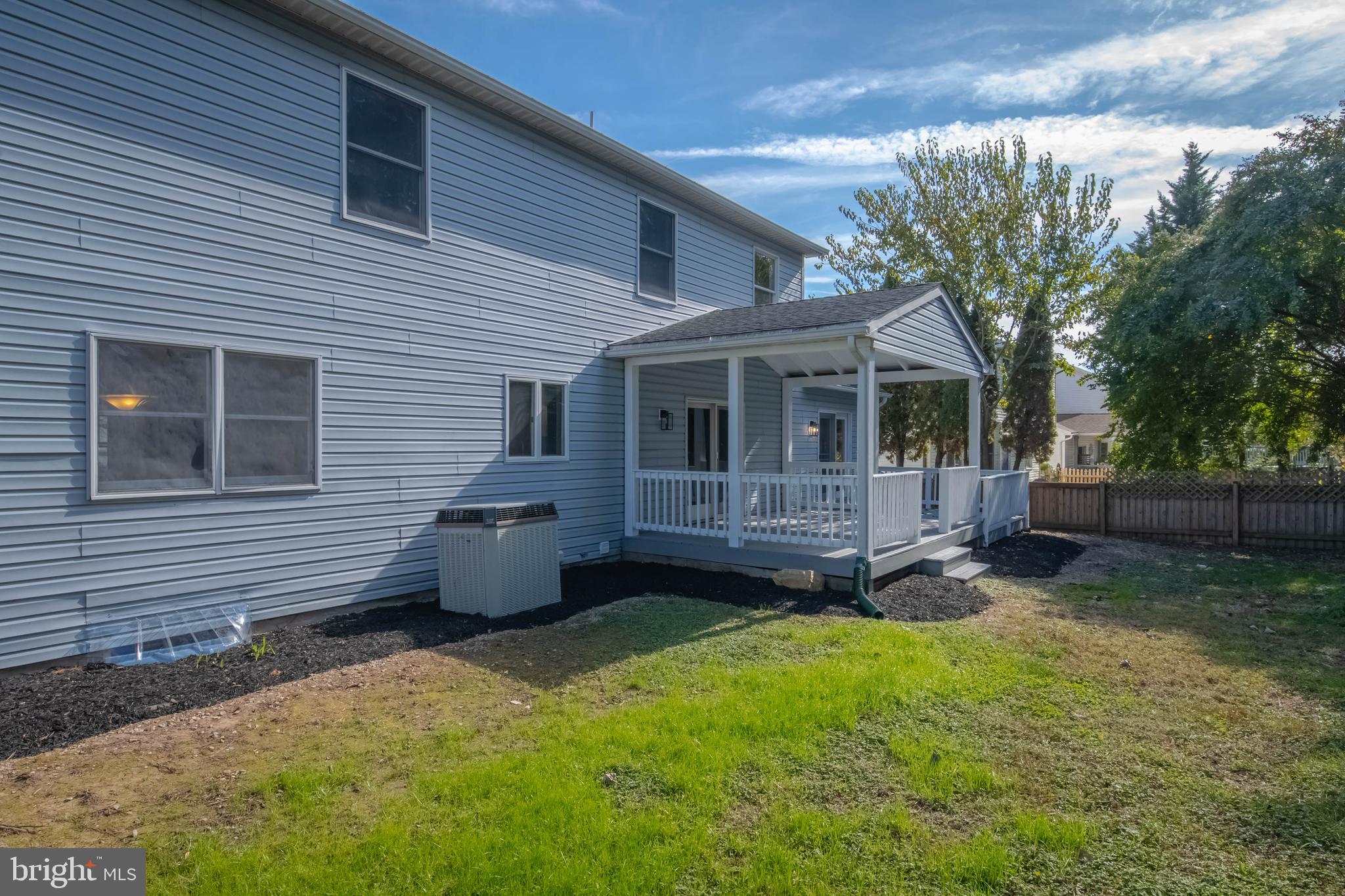 BAY VIEW ESTATES - Residential