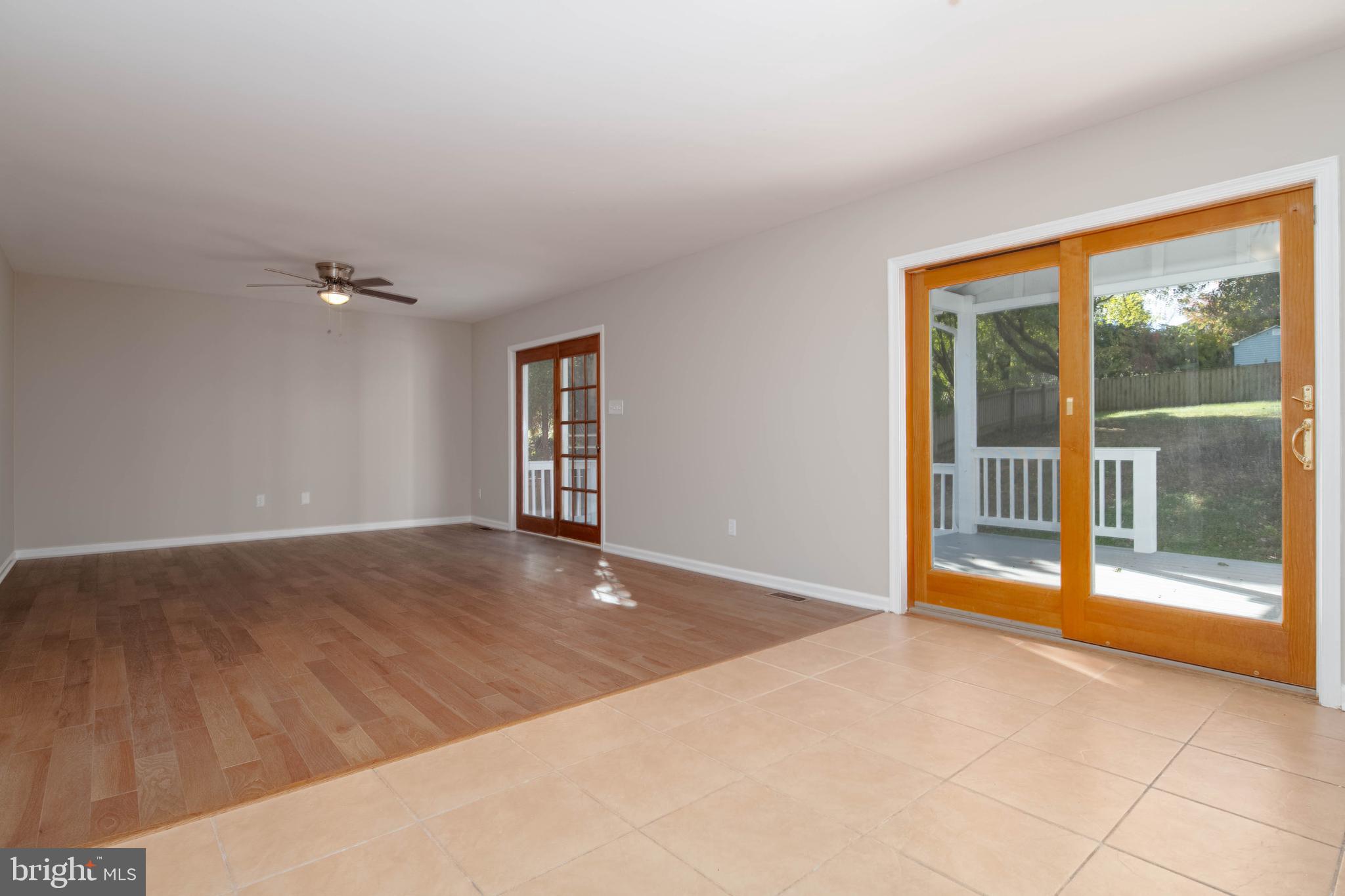 BAY VIEW ESTATES - Residential