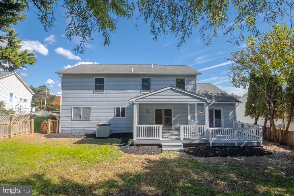 Photo of 102 Tidewater Drive, HAVRE DE GRACE, MD 21078 (MLS # MDHR2049038)