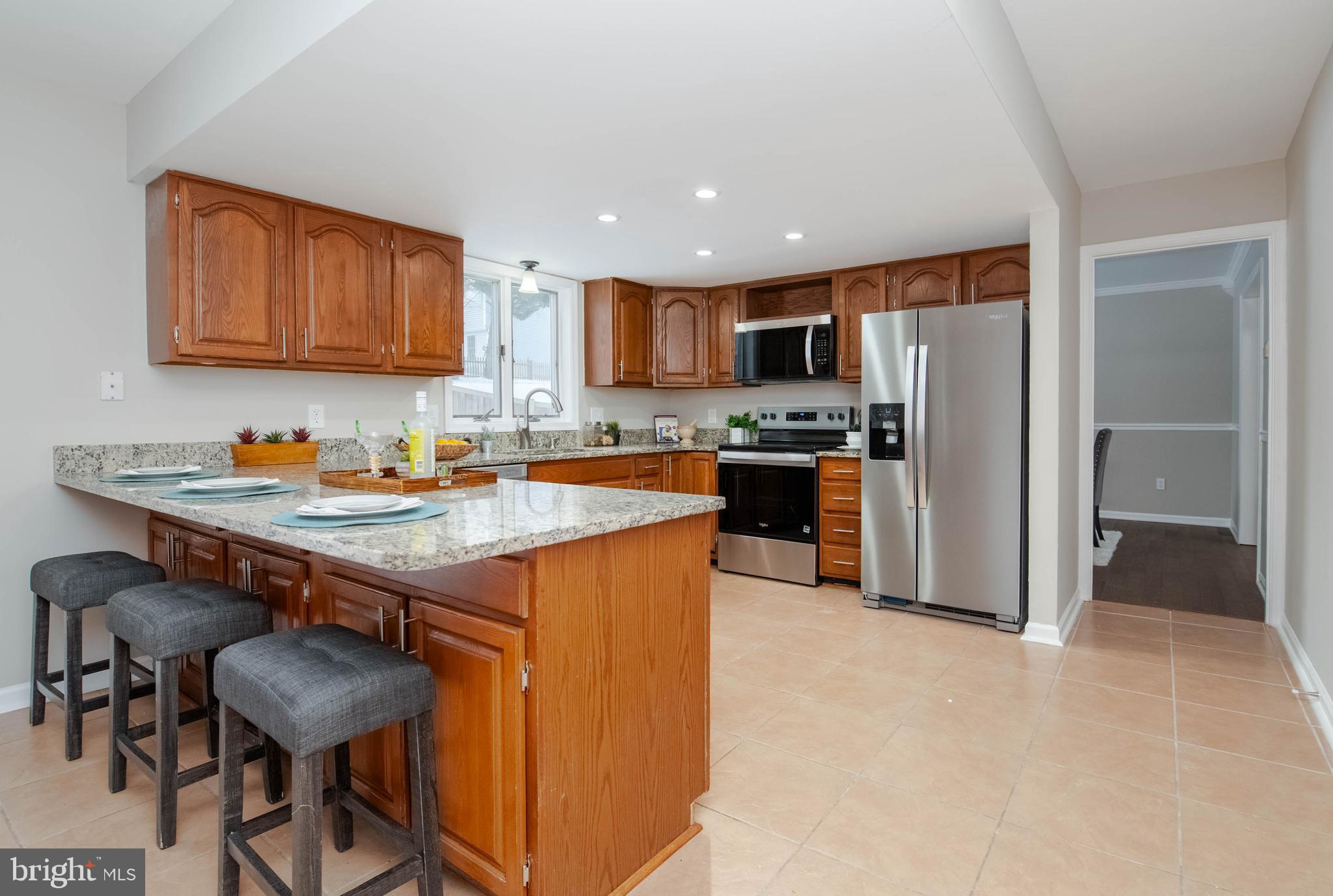 BAY VIEW ESTATES - Residential