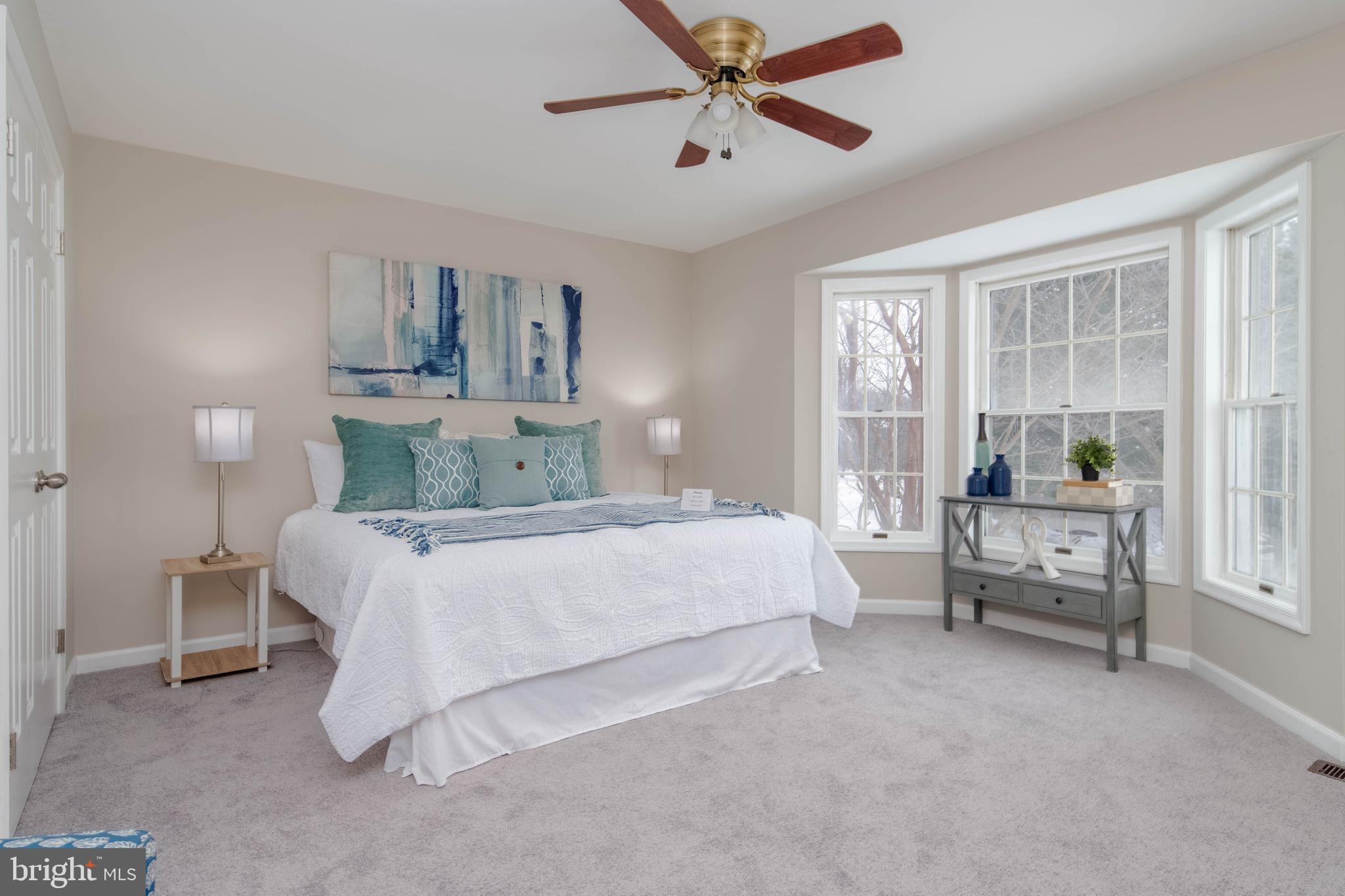 BAY VIEW ESTATES - Residential