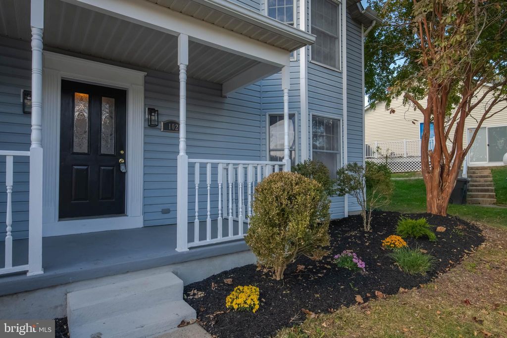 Photo of 102 Tidewater Drive, HAVRE DE GRACE, MD 21078 (MLS # MDHR2049038)