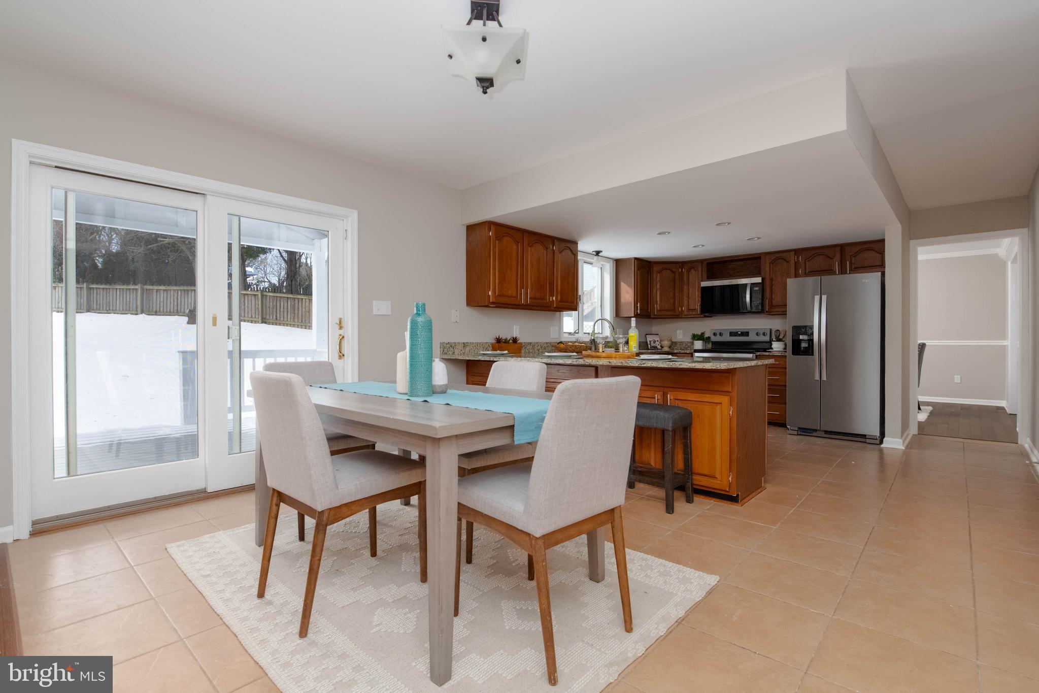 BAY VIEW ESTATES - Residential