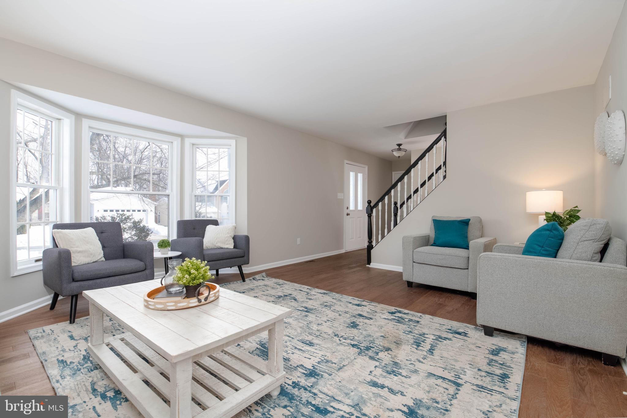 BAY VIEW ESTATES - Residential