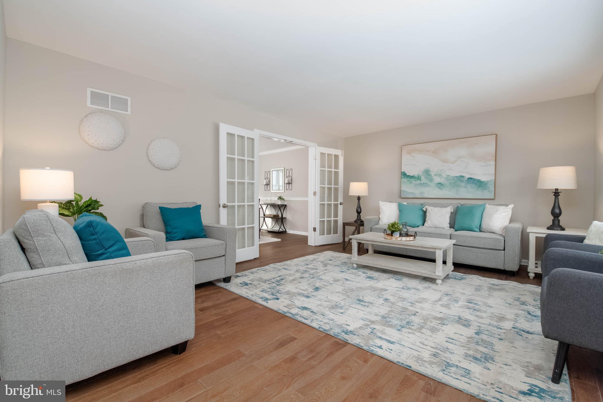 BAY VIEW ESTATES - Residential