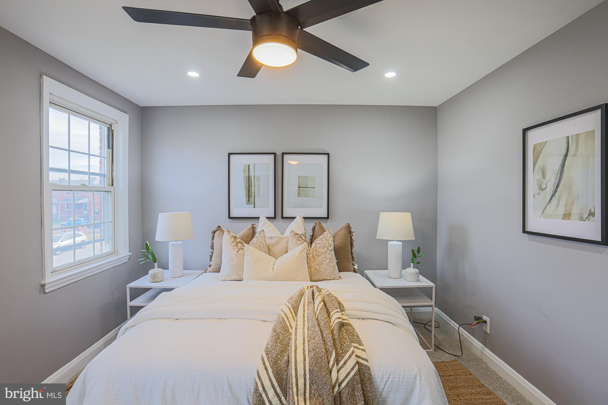 BELAIR-EDISON - Residential