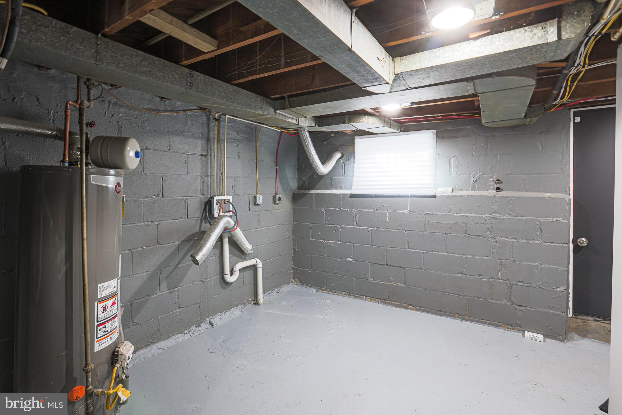 BELAIR-EDISON - Residential